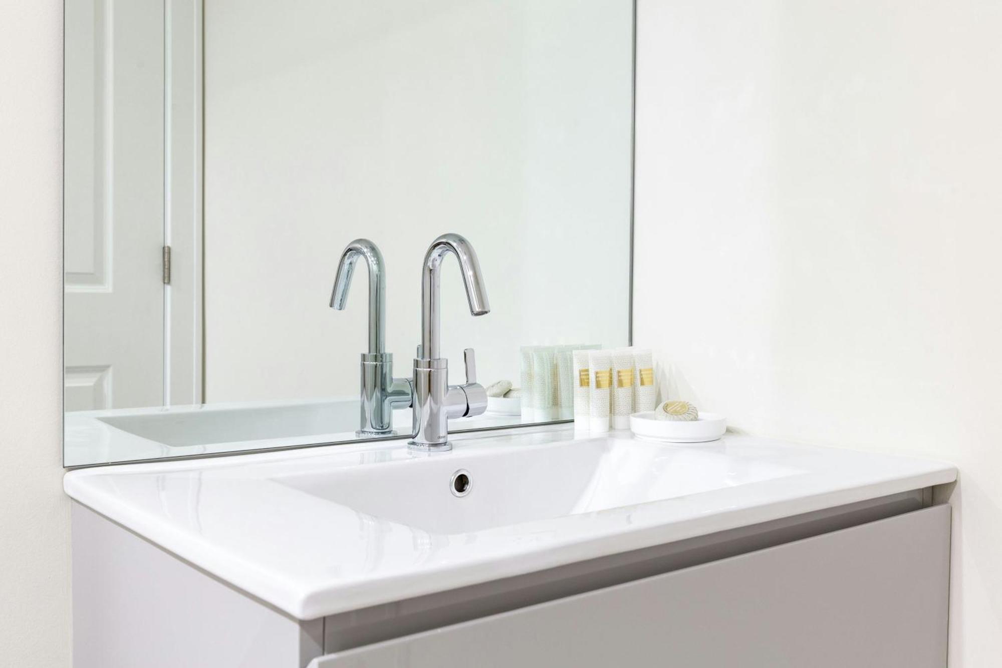 Aparthotel Sonder By Marriott Bonvoy Greektown Apartments Chicago