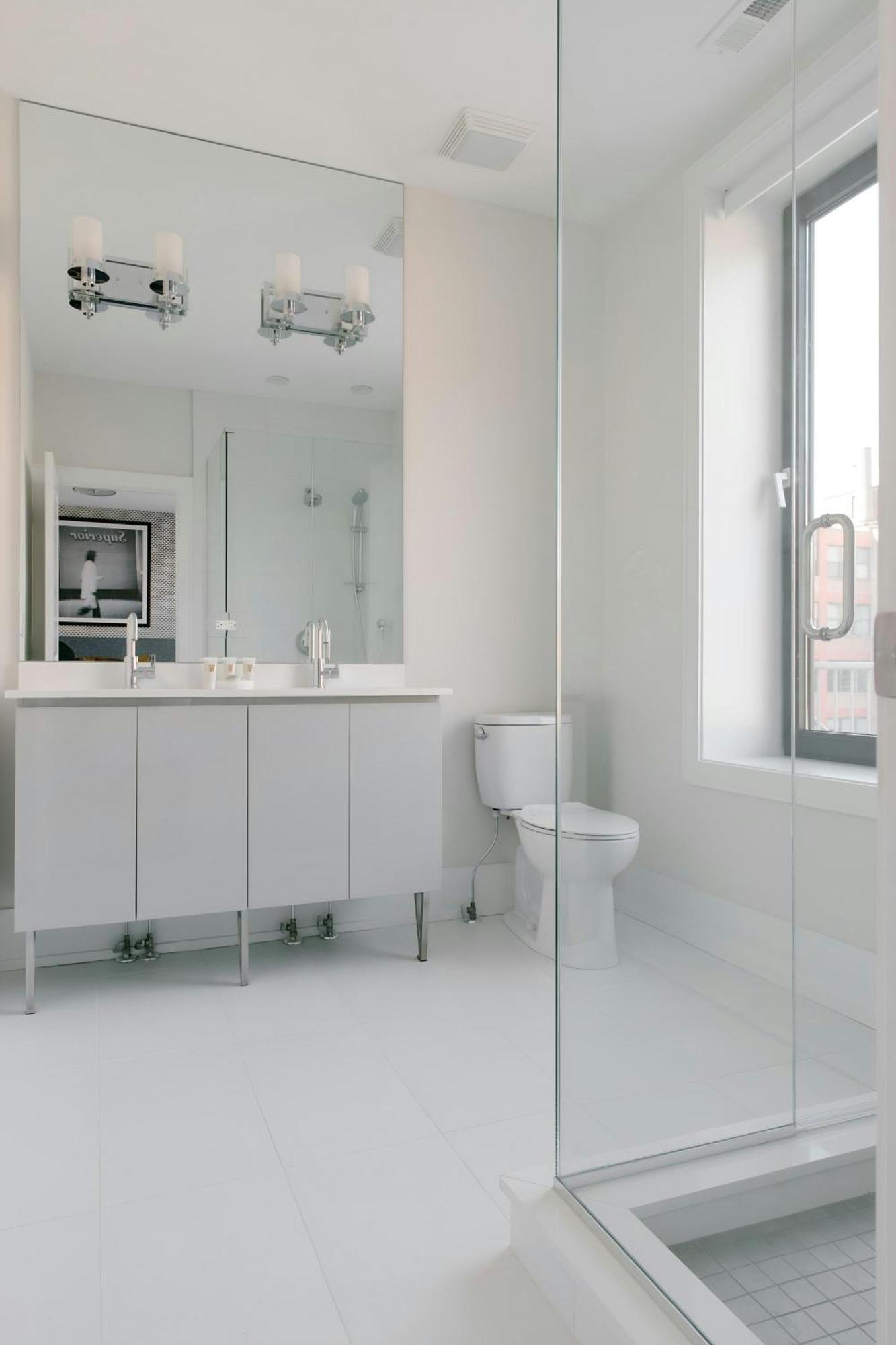 Sonder By Marriott Bonvoy Greektown Apartments 4* Chicago