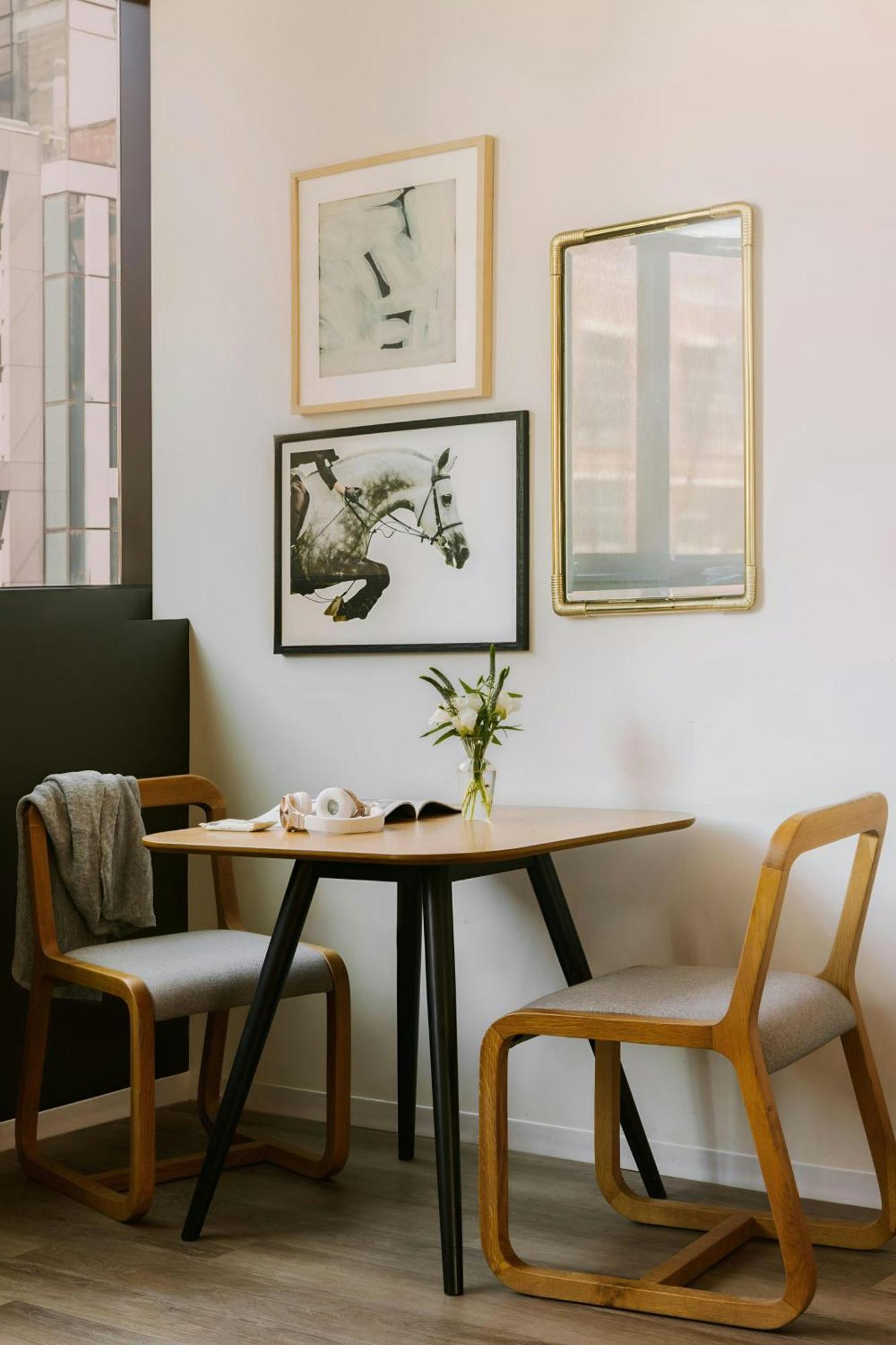 Aparthotel Sonder By Marriott Bonvoy South Wabash Apartments South Loop Chicago
