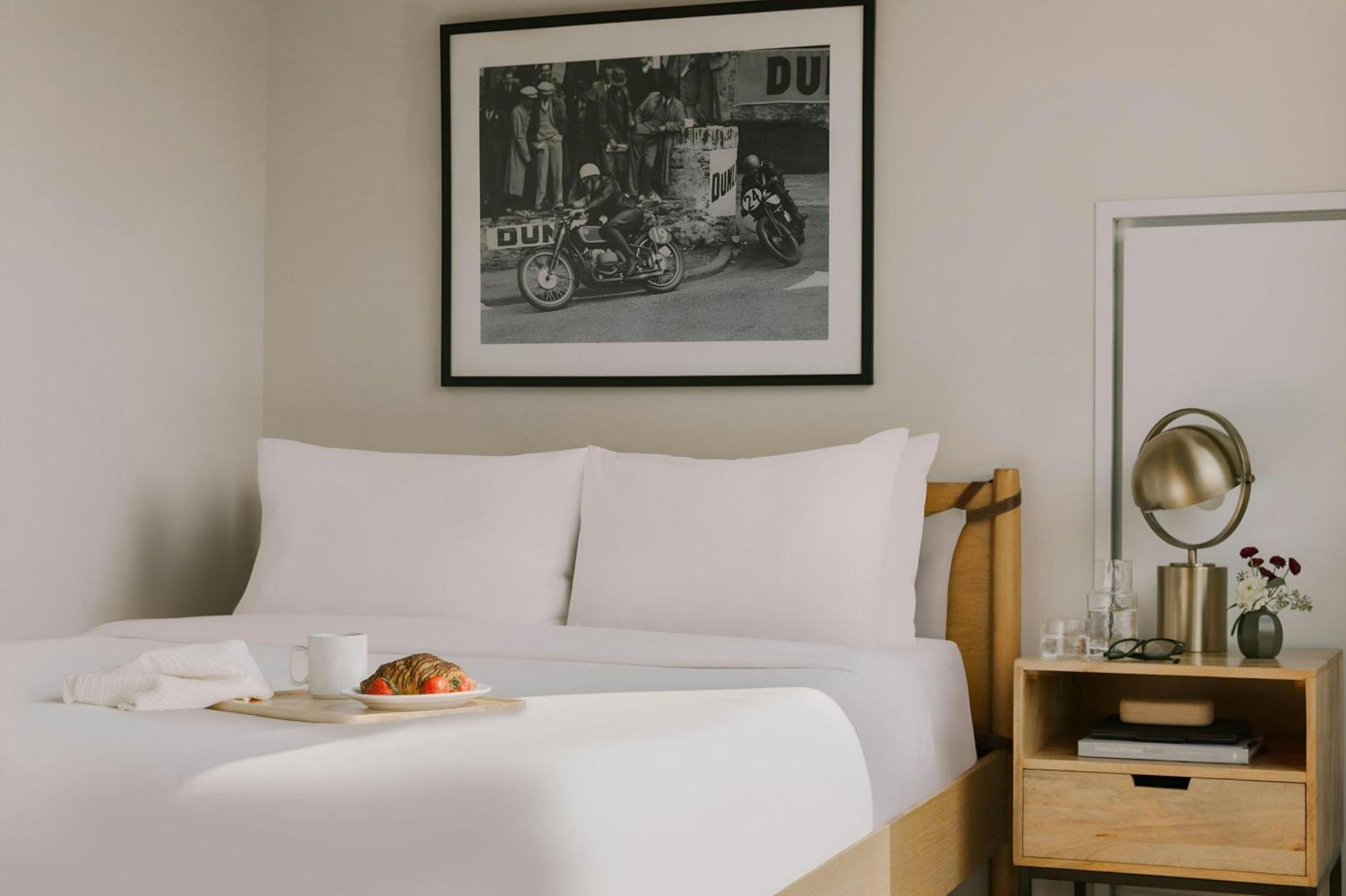 Sonder By Marriott Bonvoy South Wabash Apartments South Loop