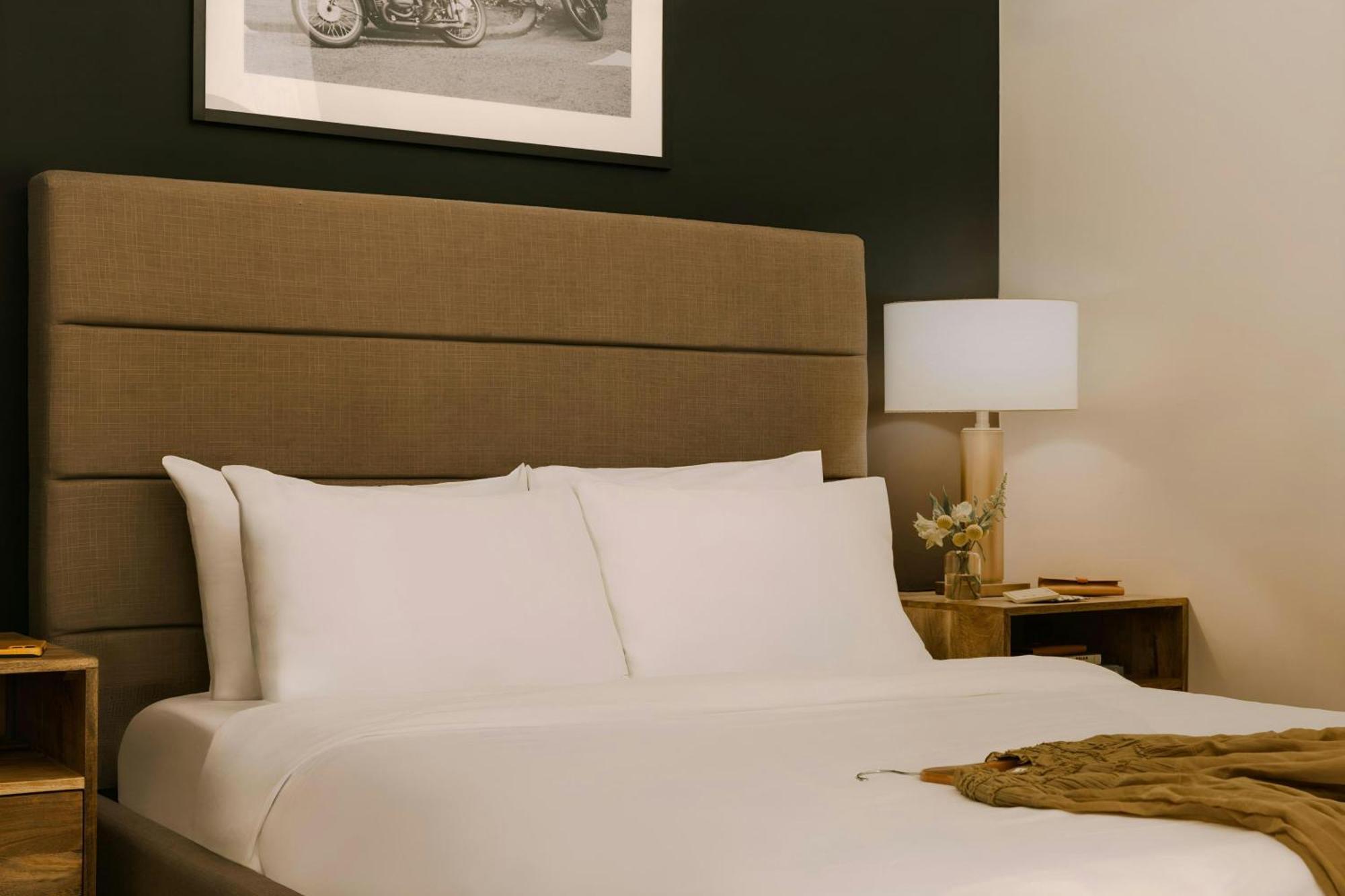 Apart-hotel Sonder By Marriott Bonvoy South Wabash Apartments South Loop Chicago