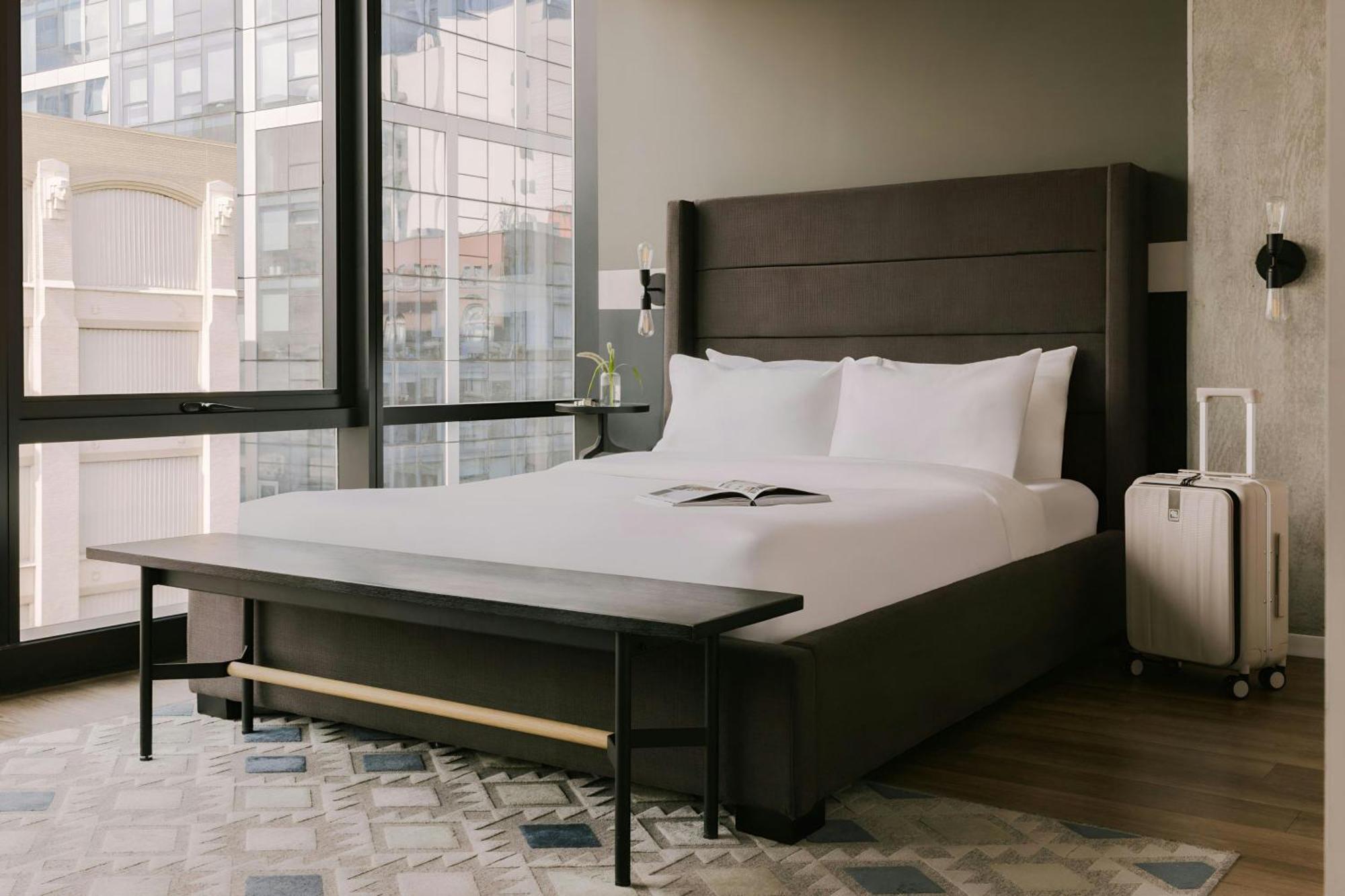 Sonder By Marriott Bonvoy South Wabash Apartments South Loop