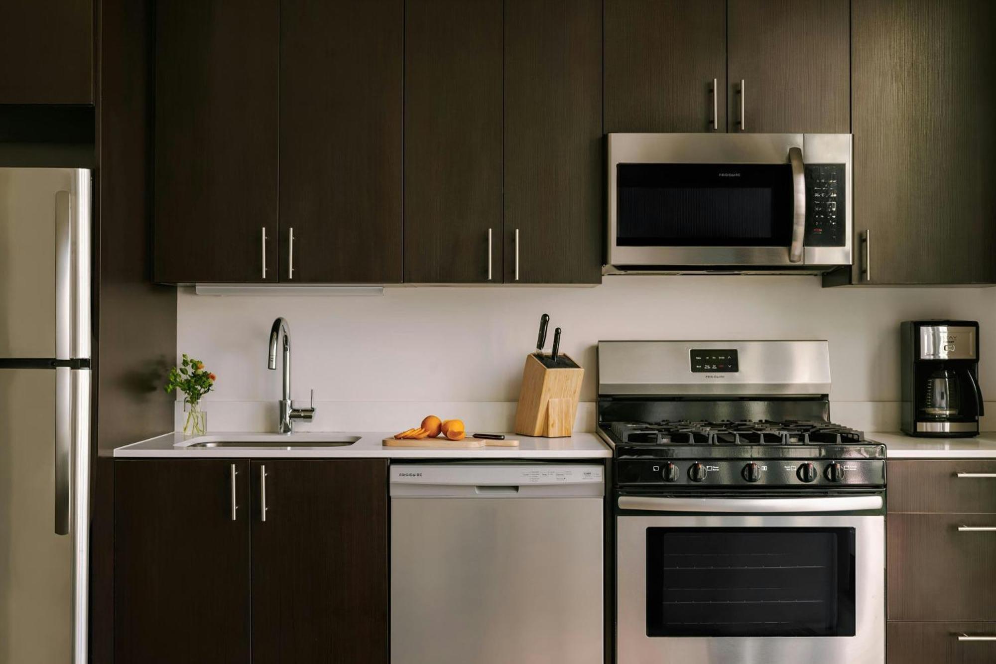 Aparthotel Sonder By Marriott Bonvoy South Wabash Apartments South Loop 4*