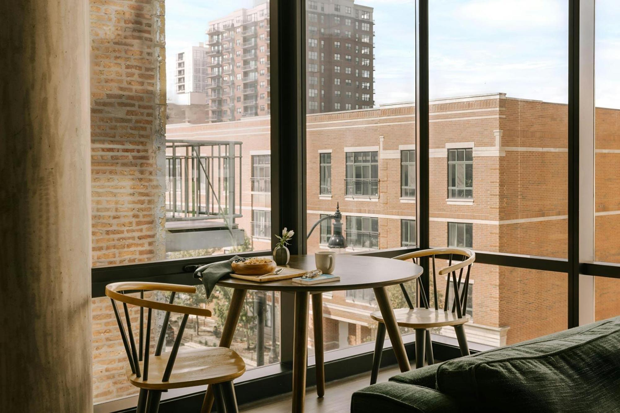 Sonder By Marriott Bonvoy South Wabash Apartments South Loop