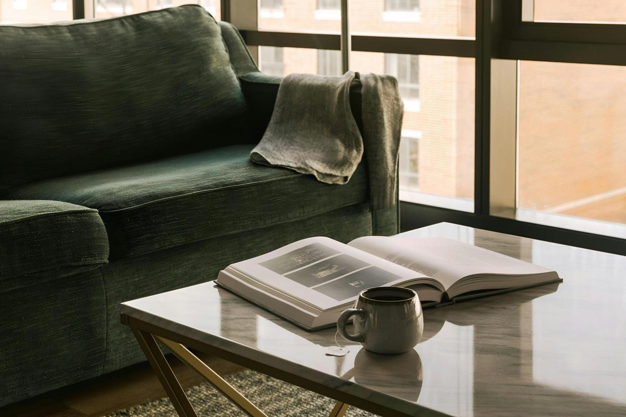 Sonder By Marriott Bonvoy South Wabash Apartments South Loop Aparthotel 4*