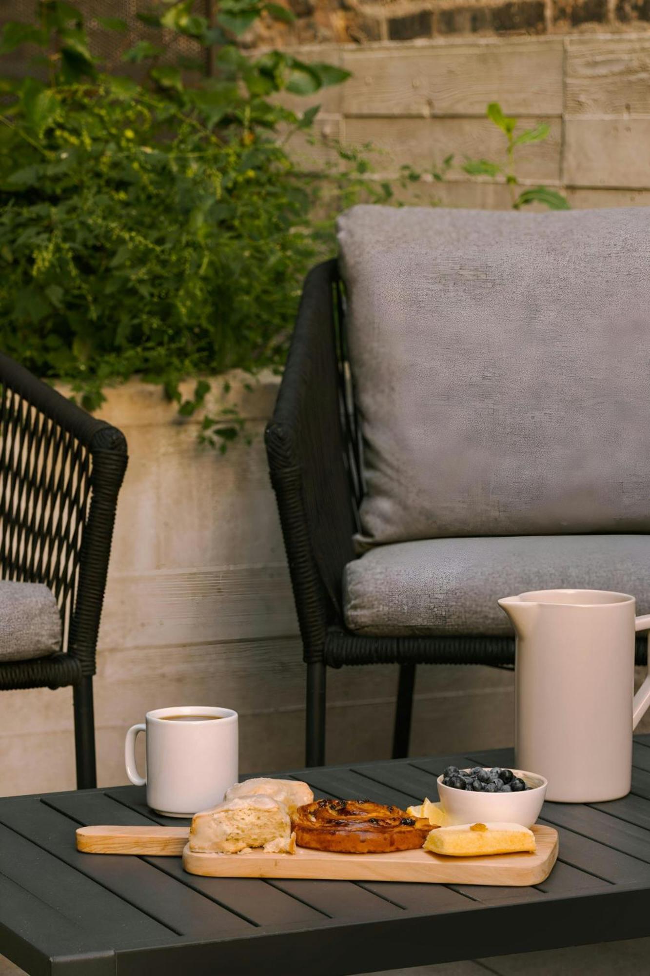 Sonder By Marriott Bonvoy South Wabash Apartments South Loop 4* Chicago