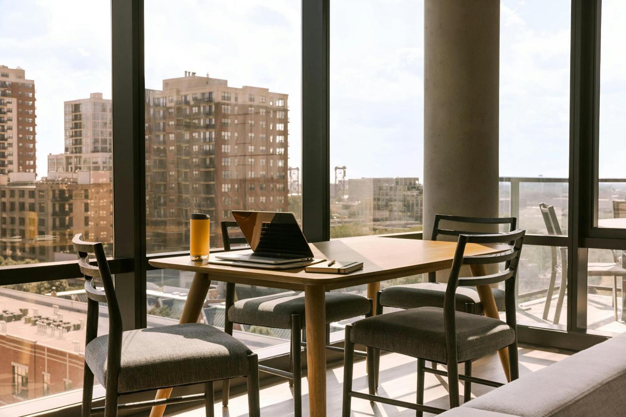 Sonder By Marriott Bonvoy South Wabash Apartments South Loop