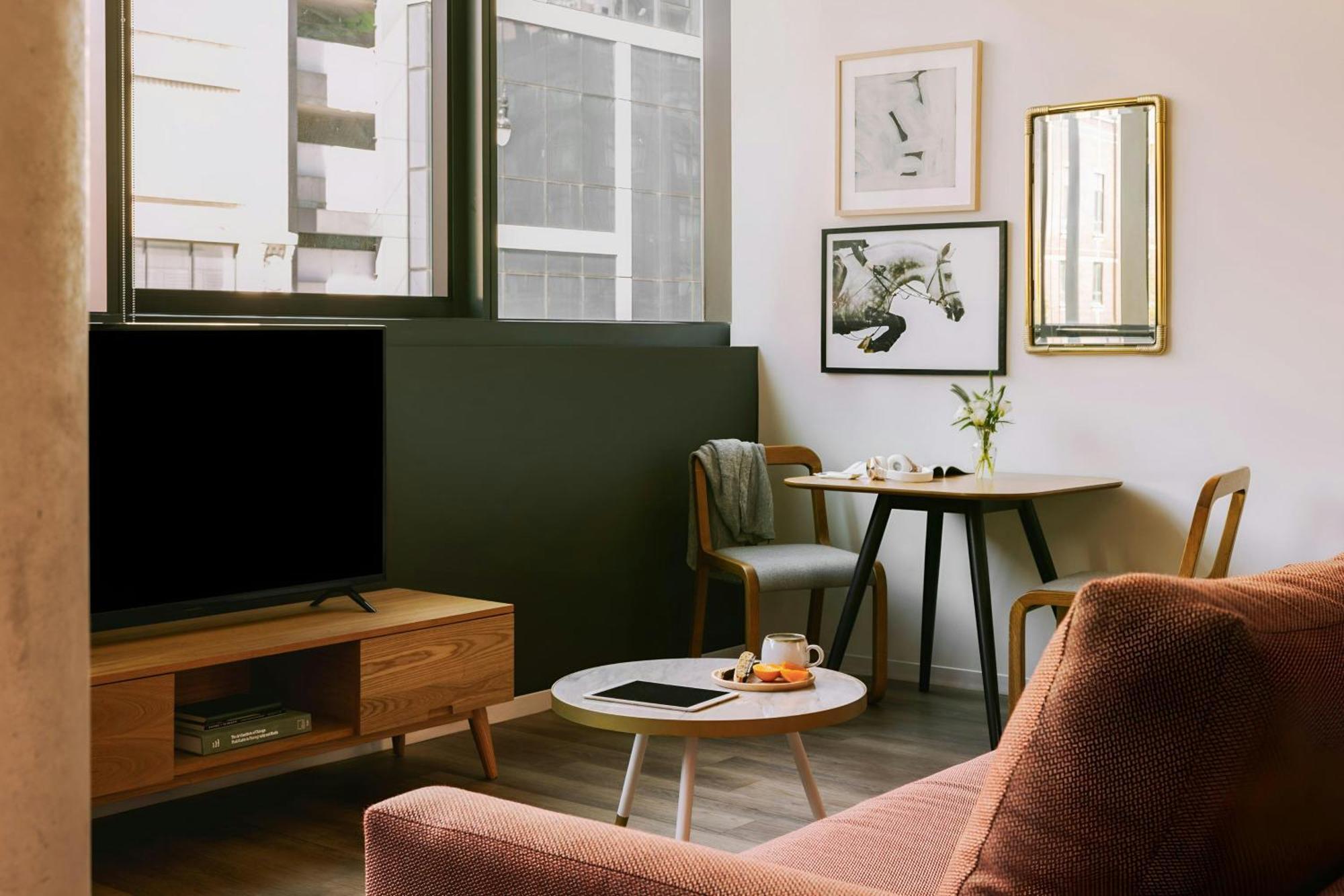 Aparthotel Sonder By Marriott Bonvoy South Wabash Apartments South Loop