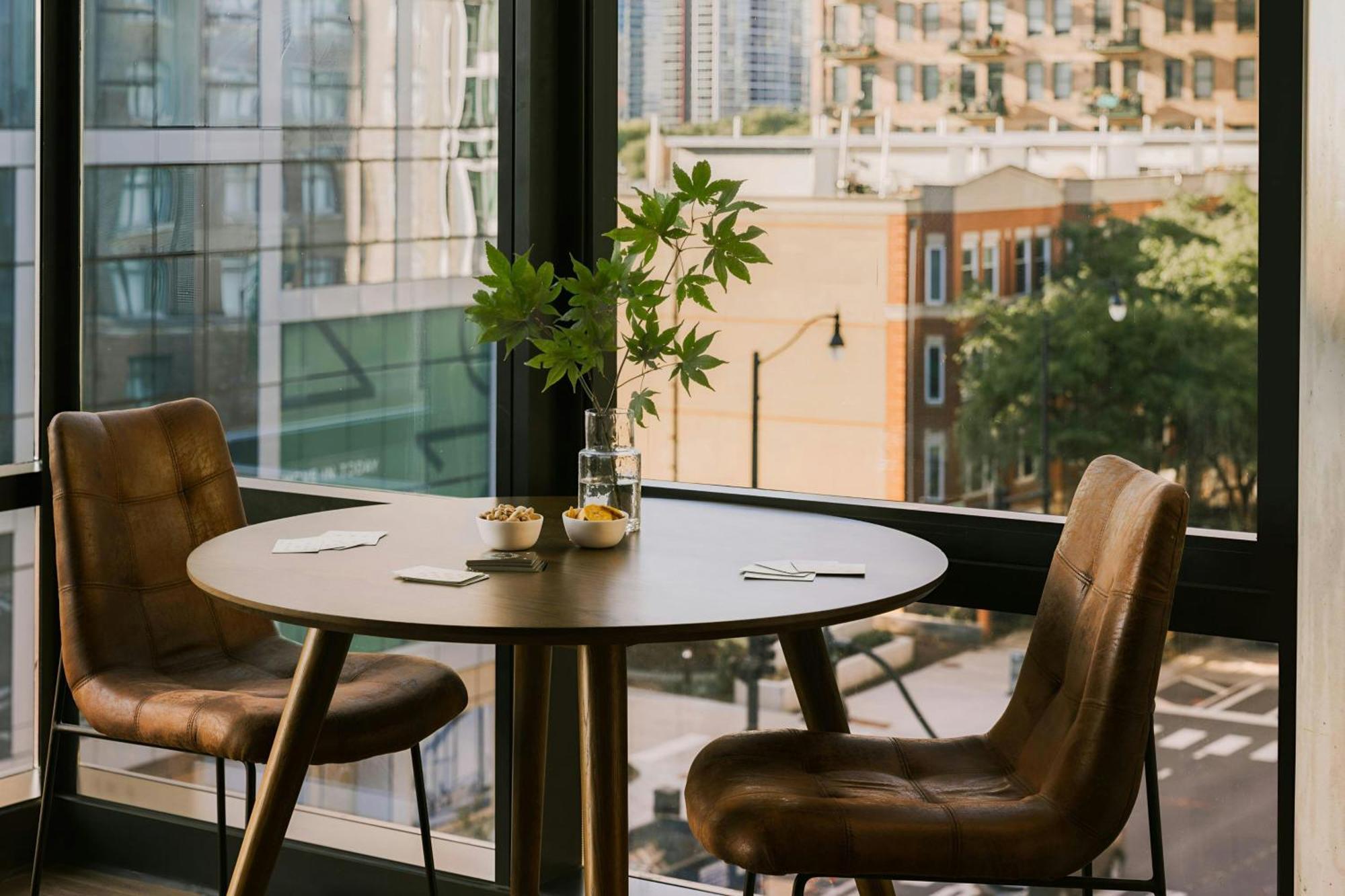 Sonder By Marriott Bonvoy South Wabash Apartments South Loop Aparthotel 4*