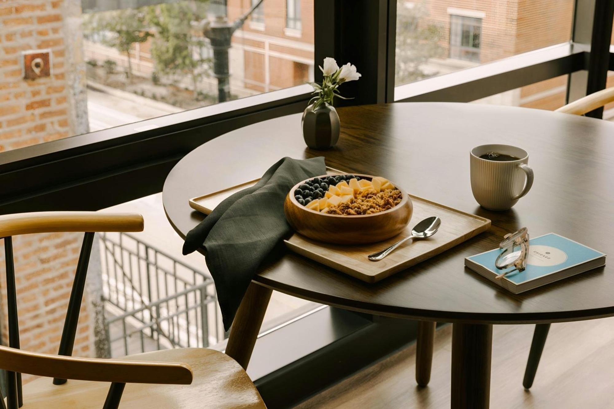 Sonder By Marriott Bonvoy South Wabash Apartments South Loop 4*