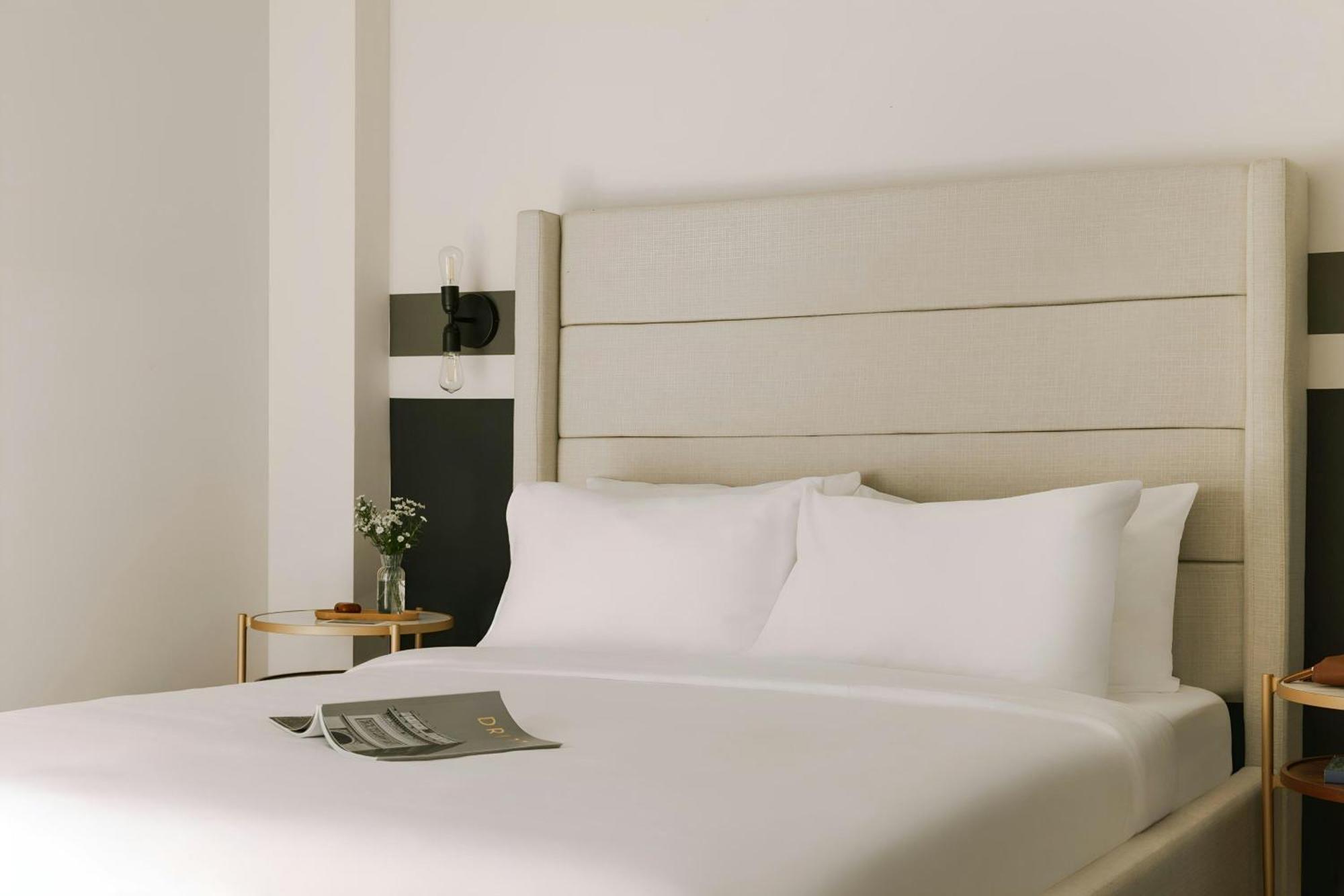 Sonder By Marriott Bonvoy South Wabash Apartments South Loop 4* Chicago