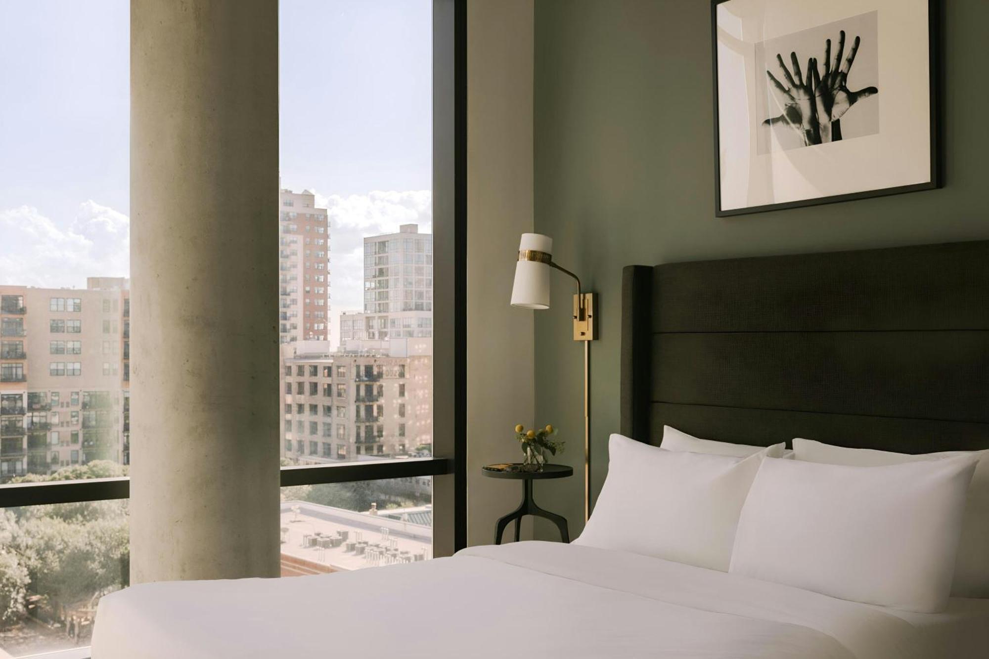 Sonder By Marriott Bonvoy South Wabash Apartments South Loop Aparthotel