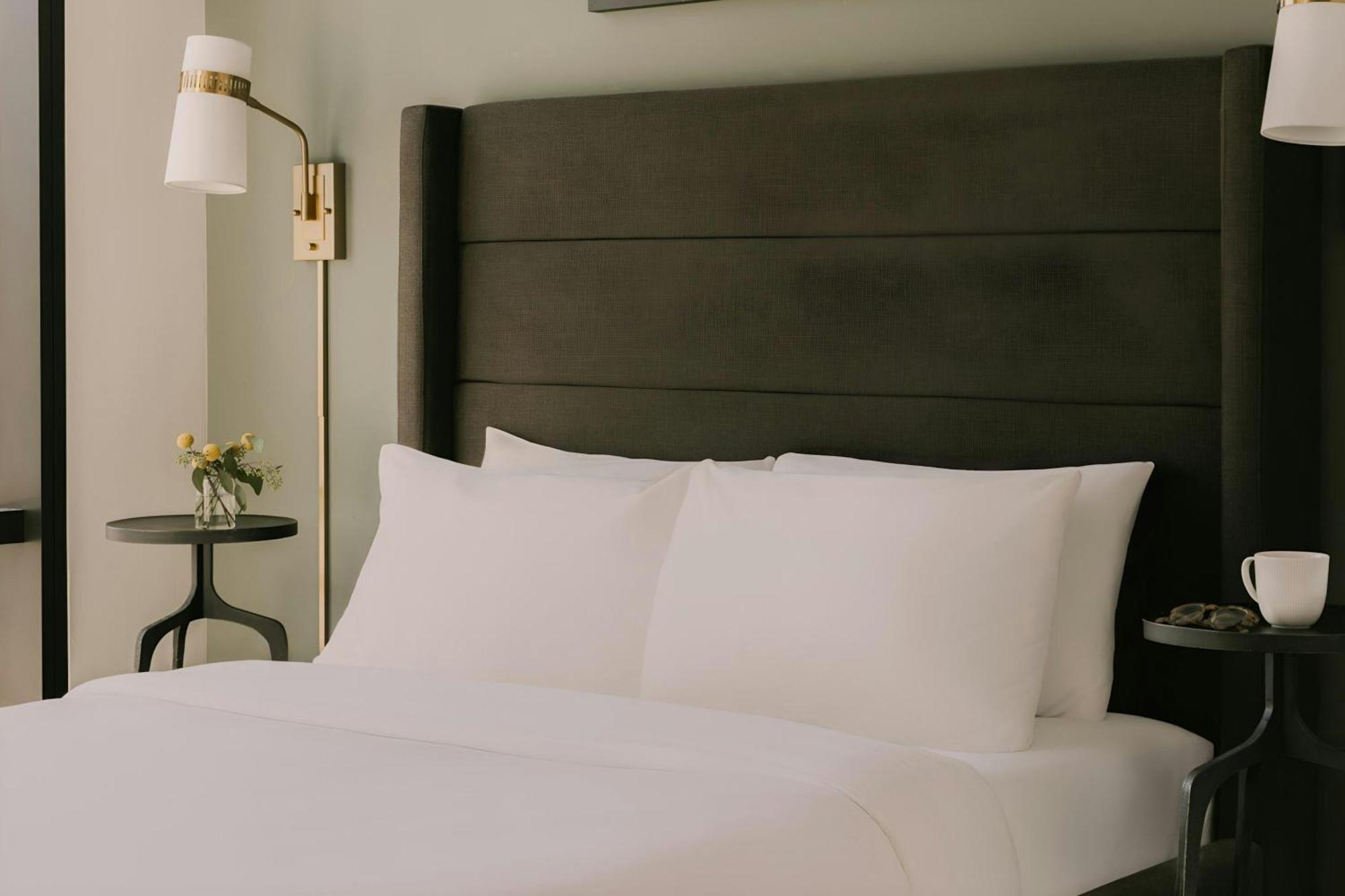 Aparthotel Sonder By Marriott Bonvoy South Wabash Apartments South Loop 4*