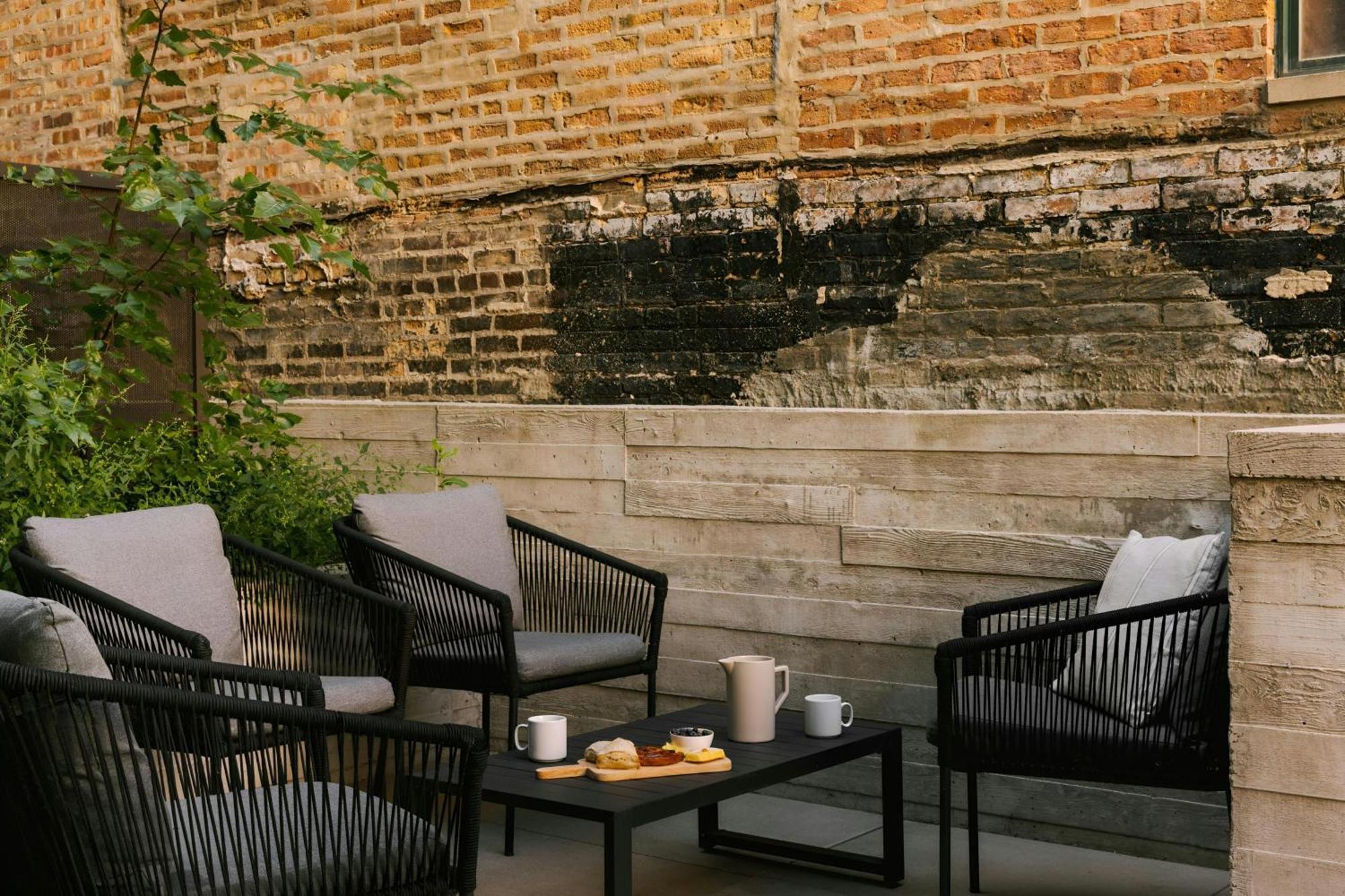 Aparthotel Sonder By Marriott Bonvoy South Wabash Apartments South Loop Chicago
