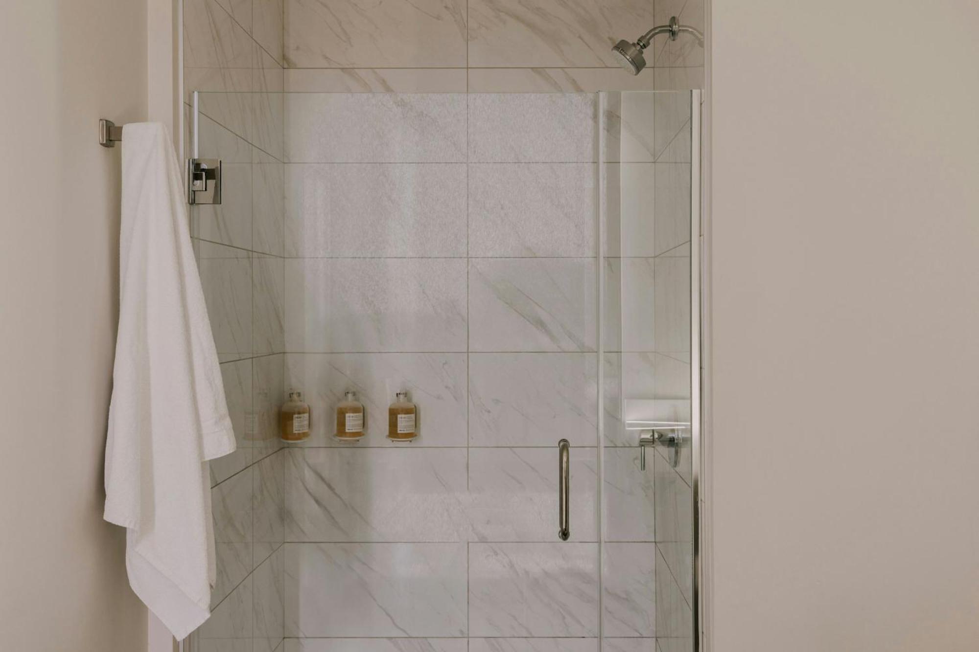 Sonder By Marriott Bonvoy South Wabash Apartments South Loop 4*