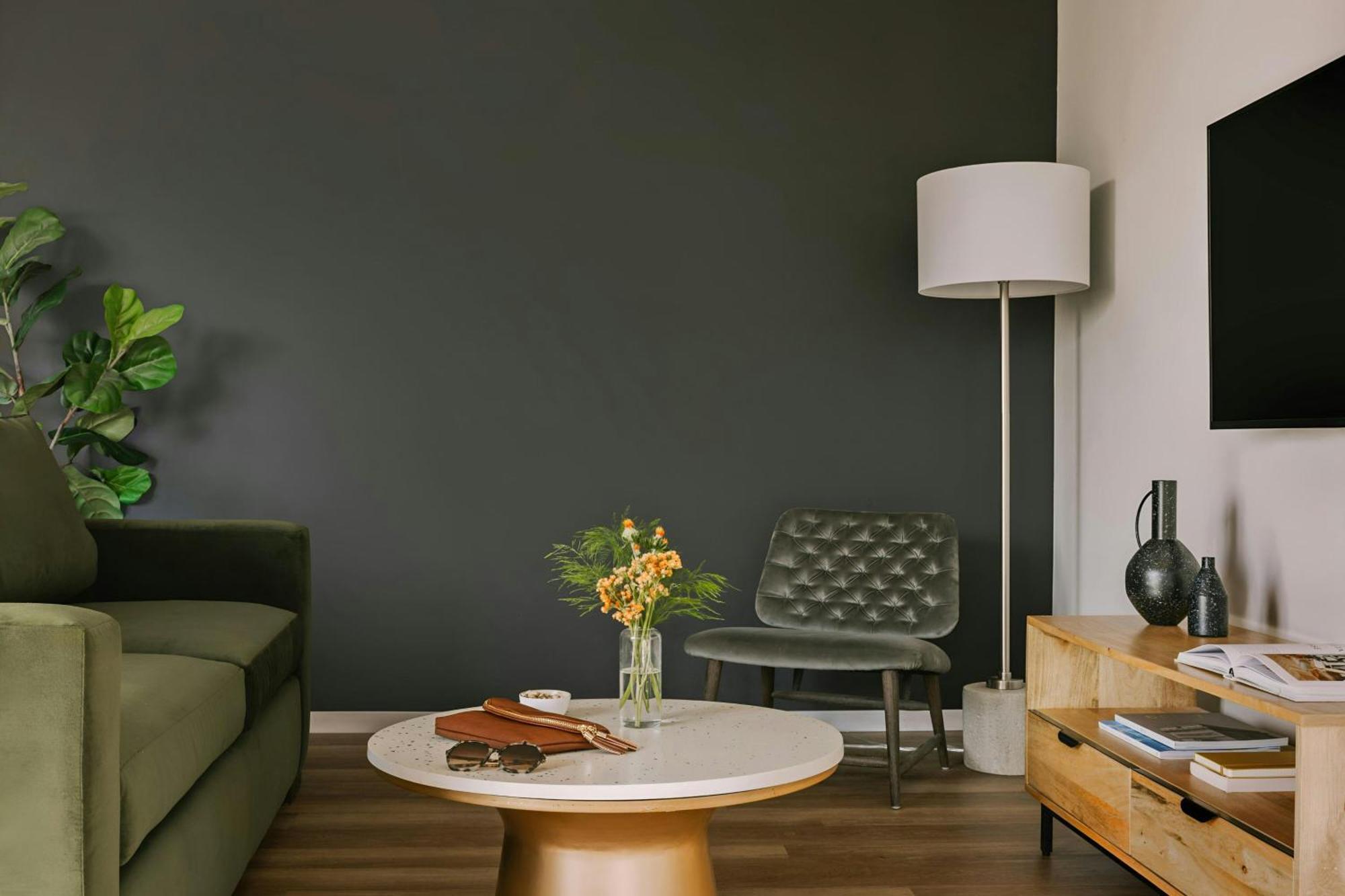 Sonder By Marriott Bonvoy South Wabash Apartments South Loop 4* Chicago