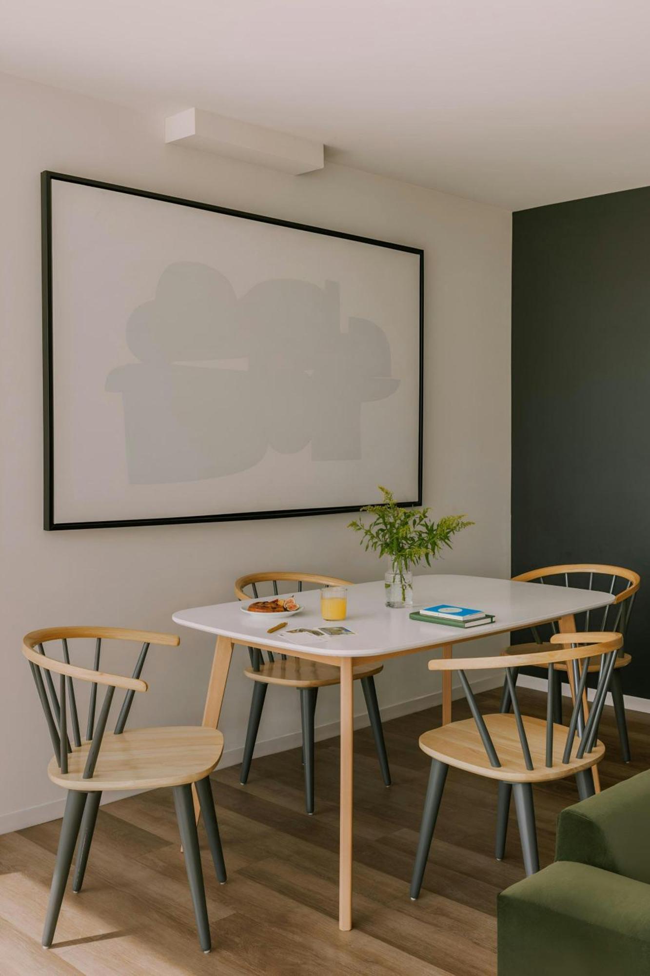 Aparthotel Sonder By Marriott Bonvoy South Wabash Apartments South Loop 4*