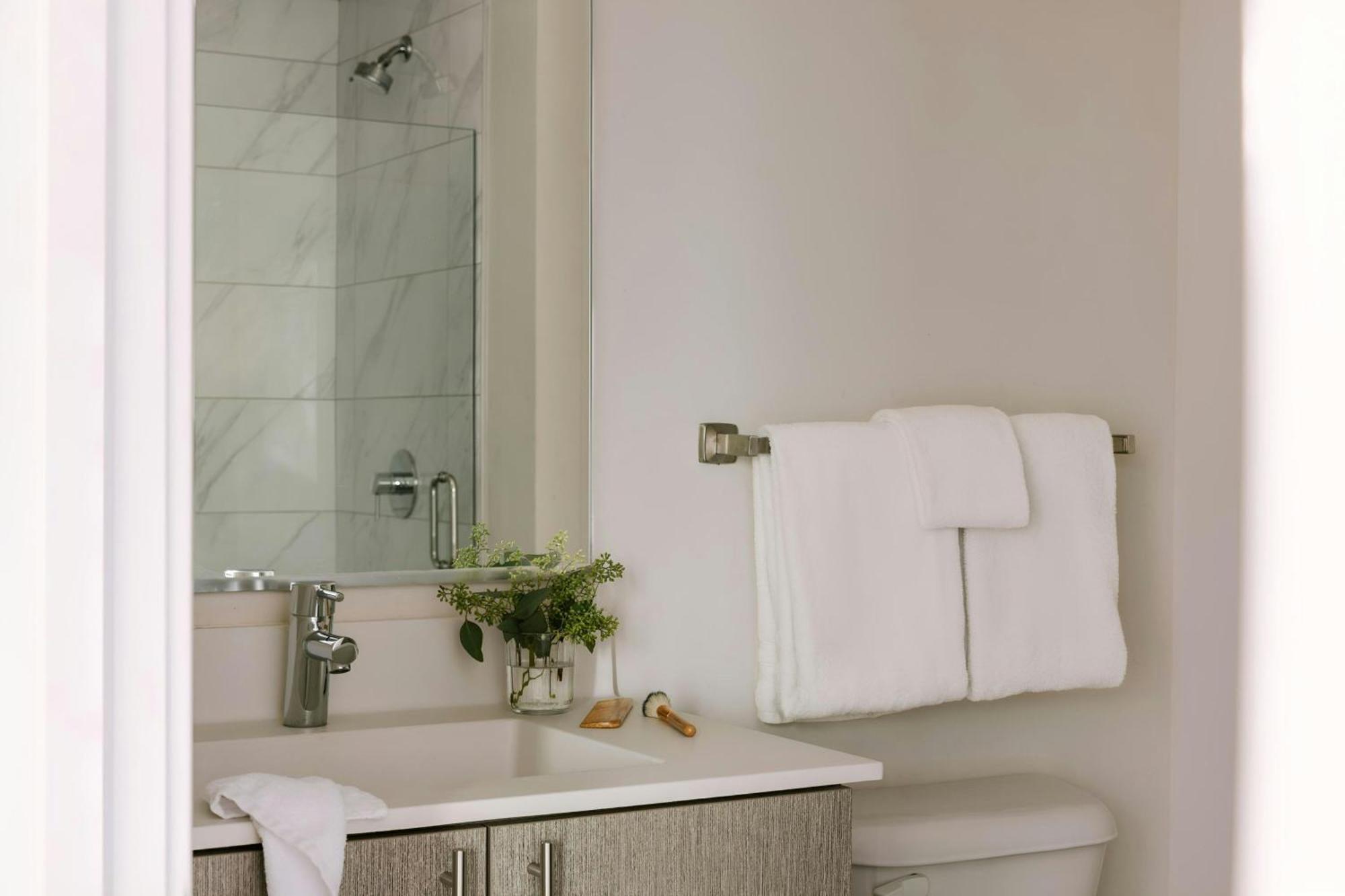 Sonder By Marriott Bonvoy South Wabash Apartments South Loop Aparthotel Chicago