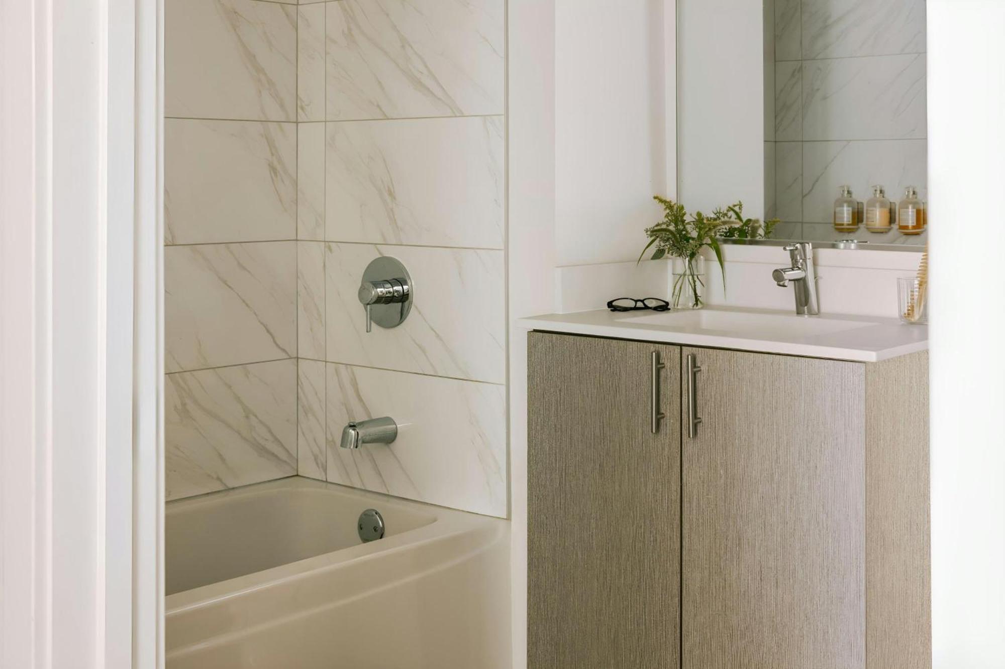Apart-hotel Sonder By Marriott Bonvoy South Wabash South Loop 4*