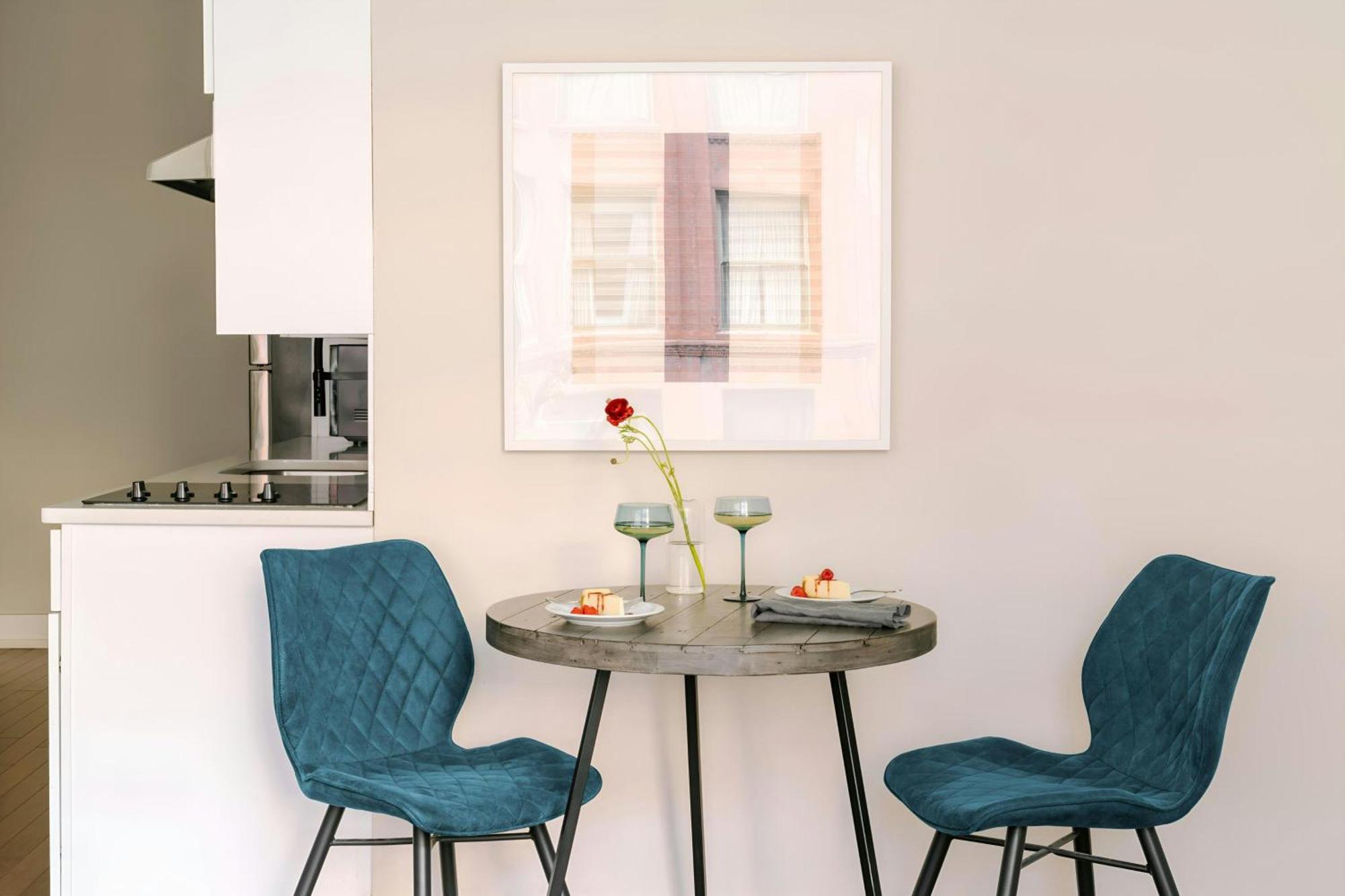 Apart-hotel Sonder By Marriott Bonvoy Jewelers Row Apartments Millenium Park *