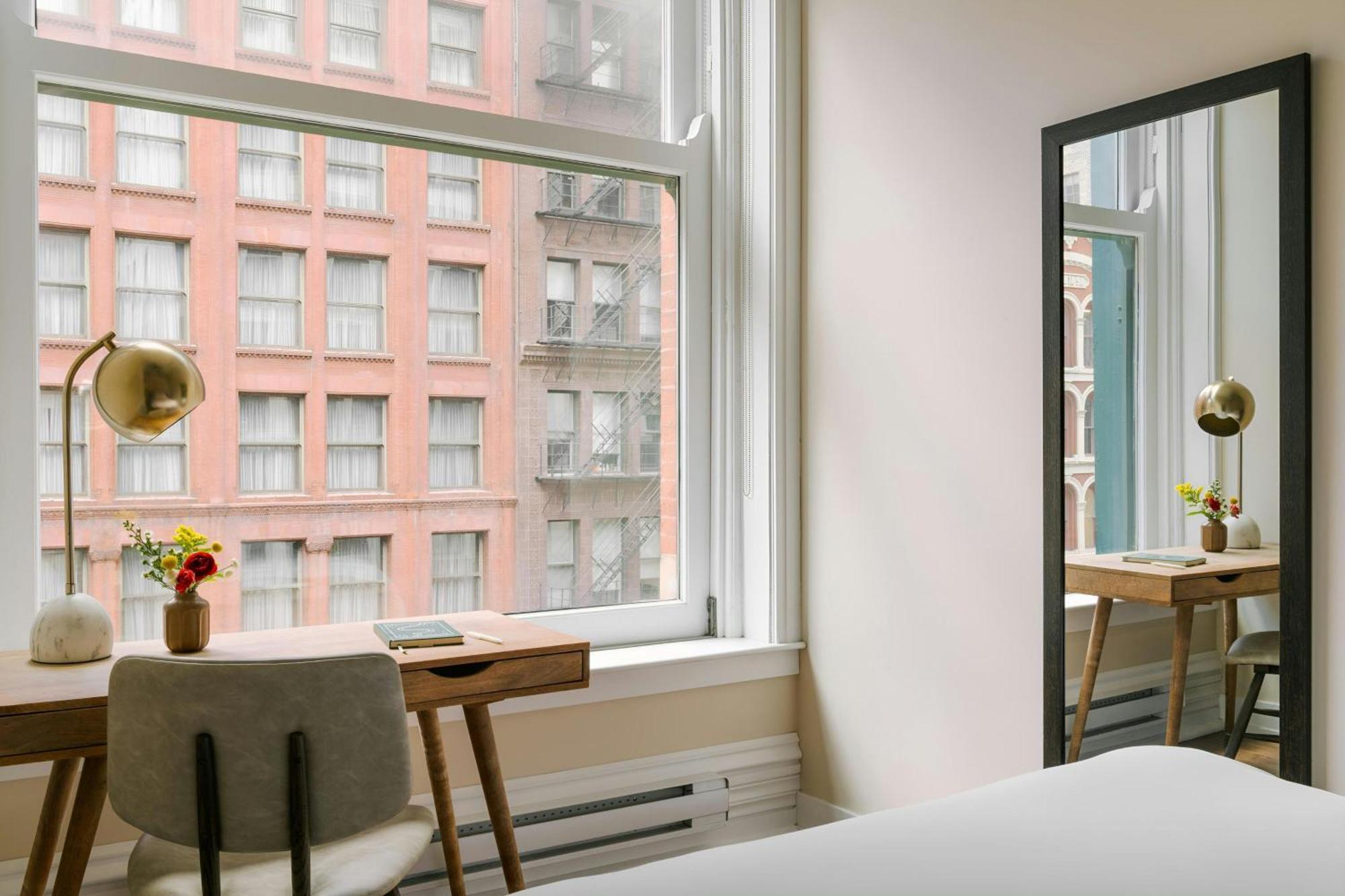 Sonder By Marriott Bonvoy Jewelers Row Apartments Millenium Park * Chicago