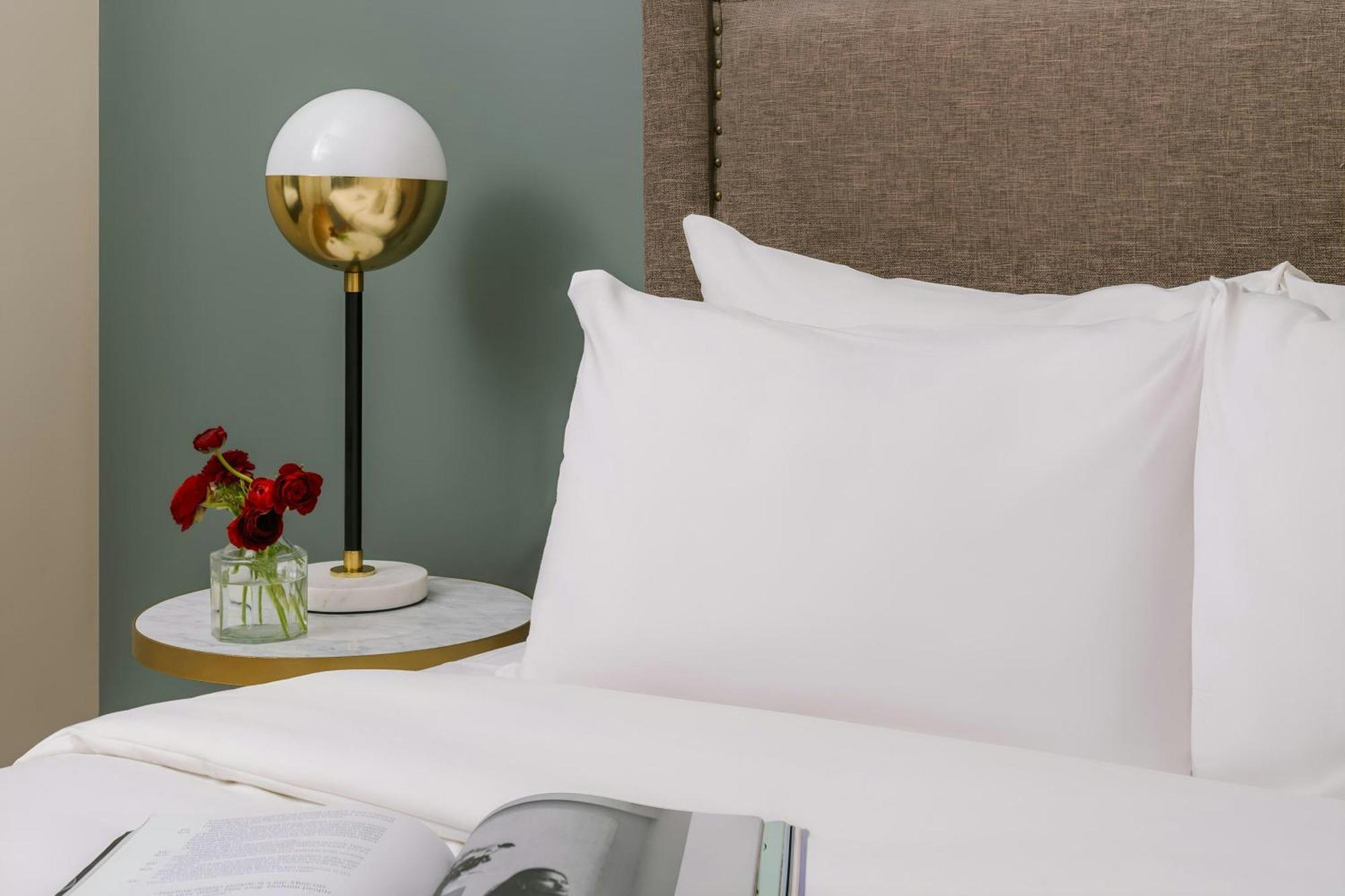 Sonder By Marriott Bonvoy Jewelers Row Apartments Millenium Park *