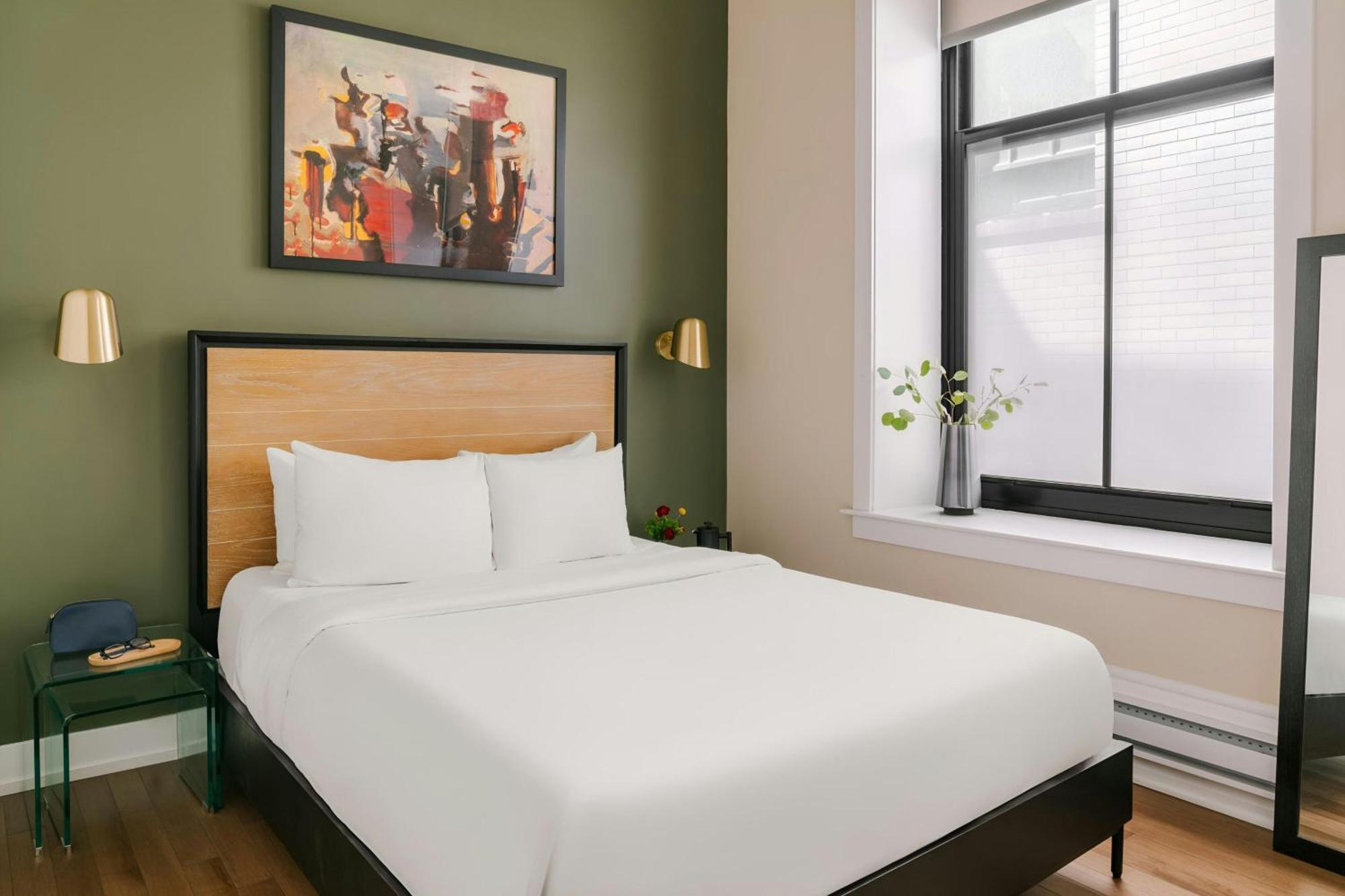 Sonder By Marriott Bonvoy Jewelers Row Apartments Millenium Park * Chicago