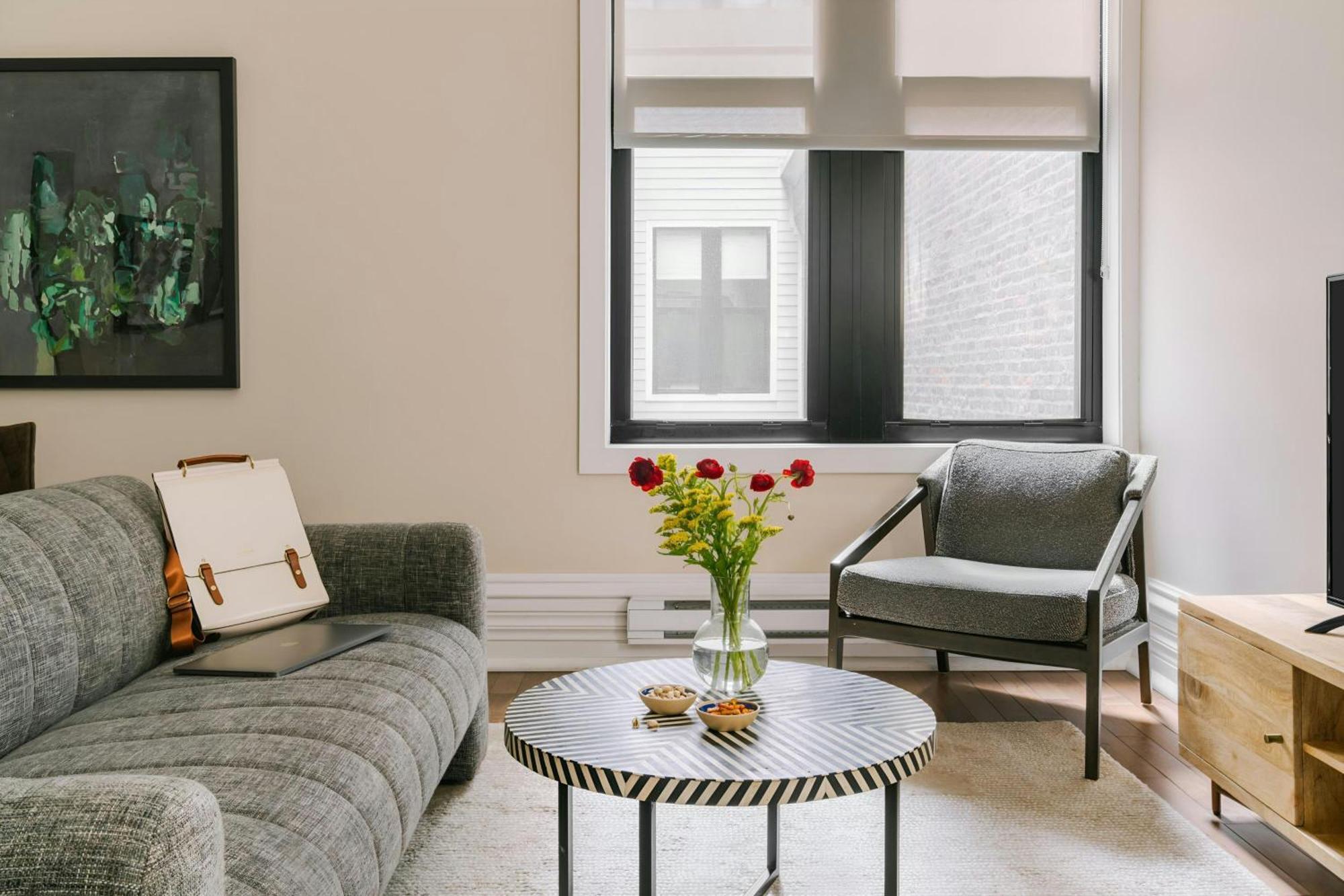 Sonder l Jewelers Row Appart hôtel *