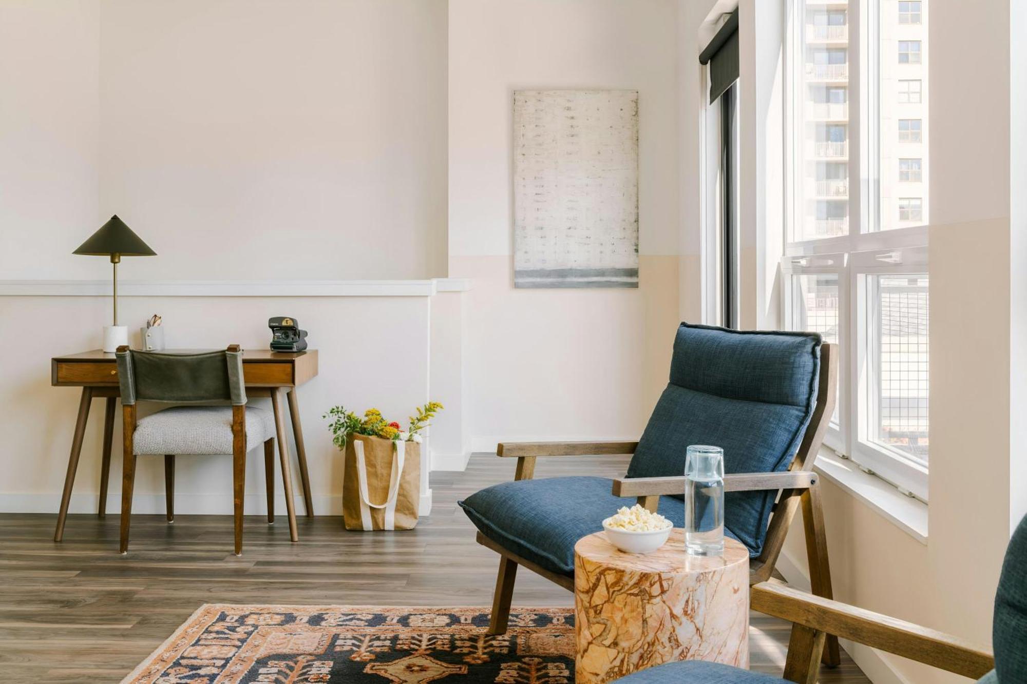 Apart-hotel Sonder By Marriott Bonvoy The Opal River North Chicago