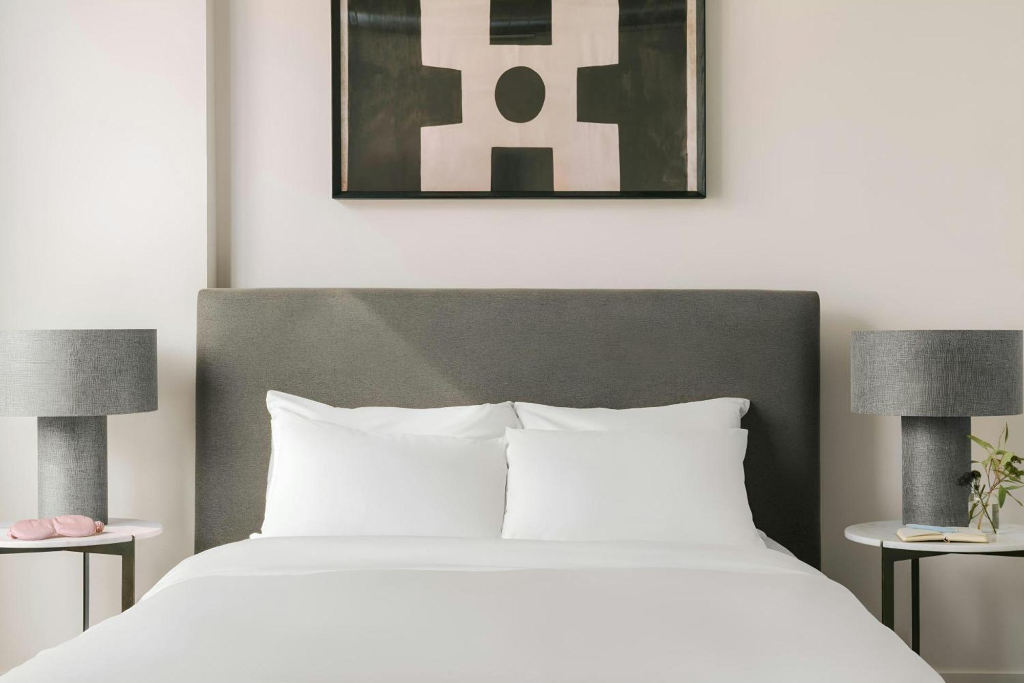 Apart-hotel Sonder By Marriott Bonvoy The Opal River North Chicago
