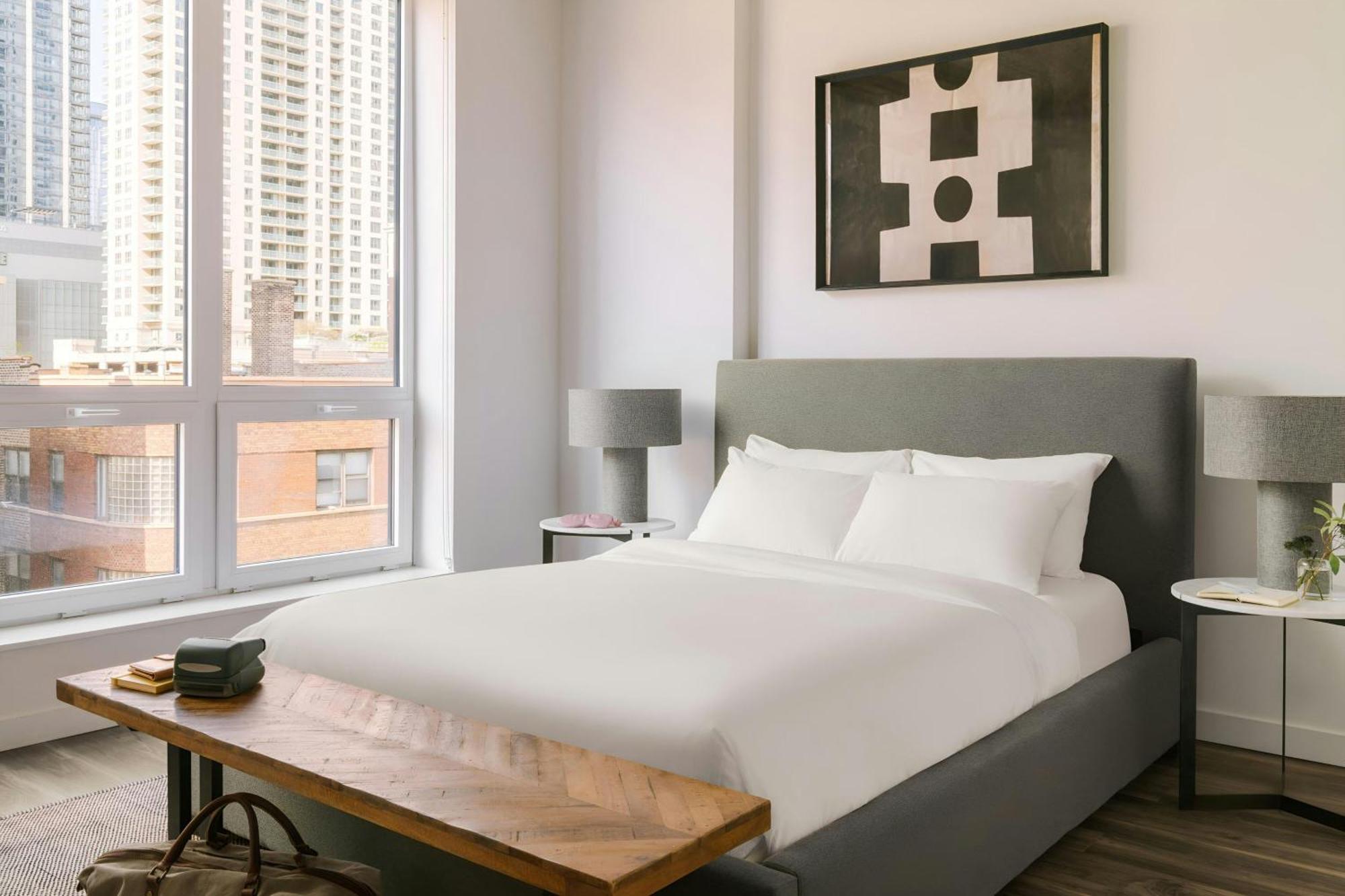 Apart-hotel Sonder By Marriott Bonvoy The Opal River North