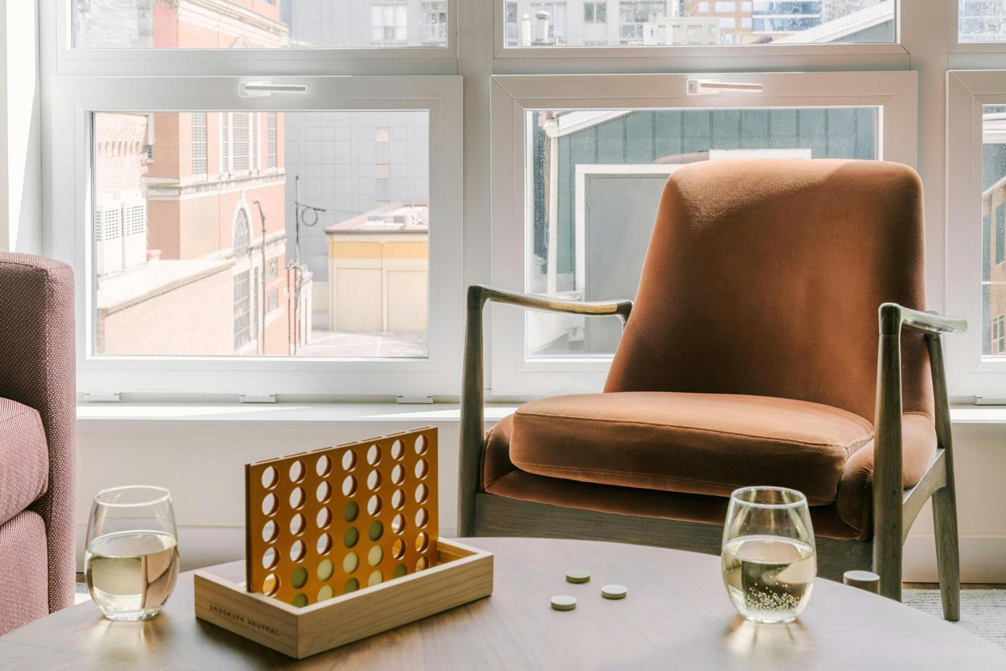 Sonder By Marriott Bonvoy The Opal River North *