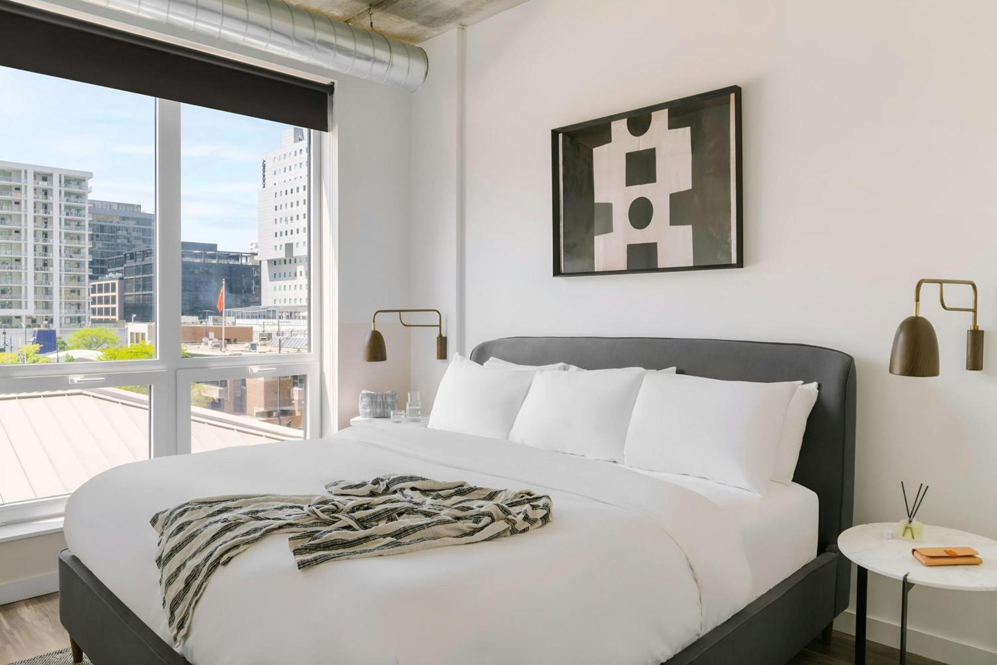 Sonder By Marriott Bonvoy The Opal River North * Chicago