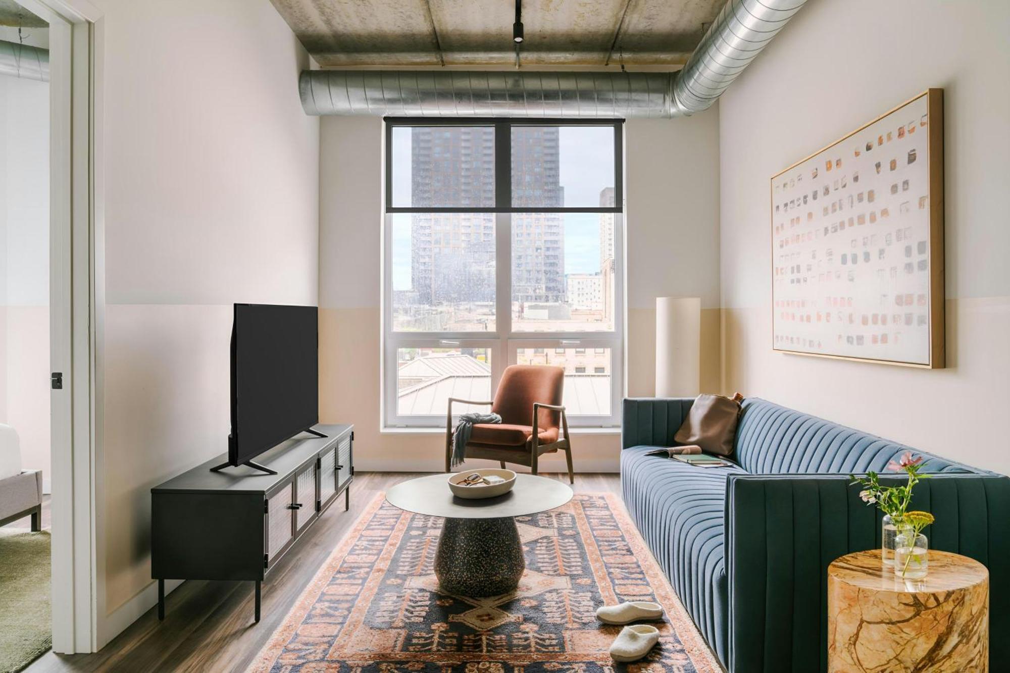 Sonder By Marriott Bonvoy The Opal River North Apart-hotel