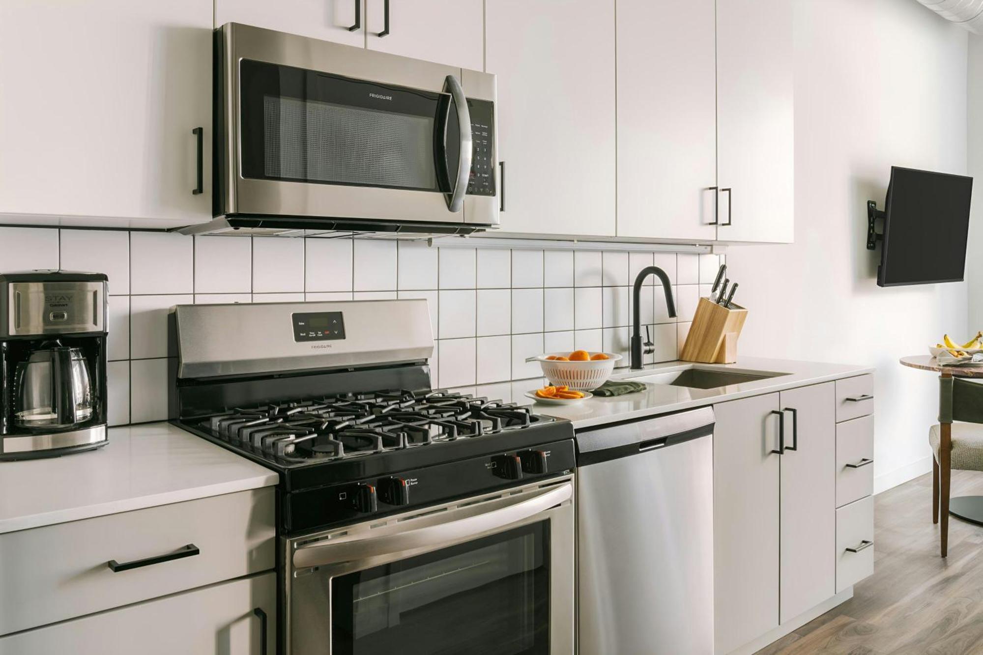 Apart-hotel Sonder By Marriott Bonvoy The Opal River North *