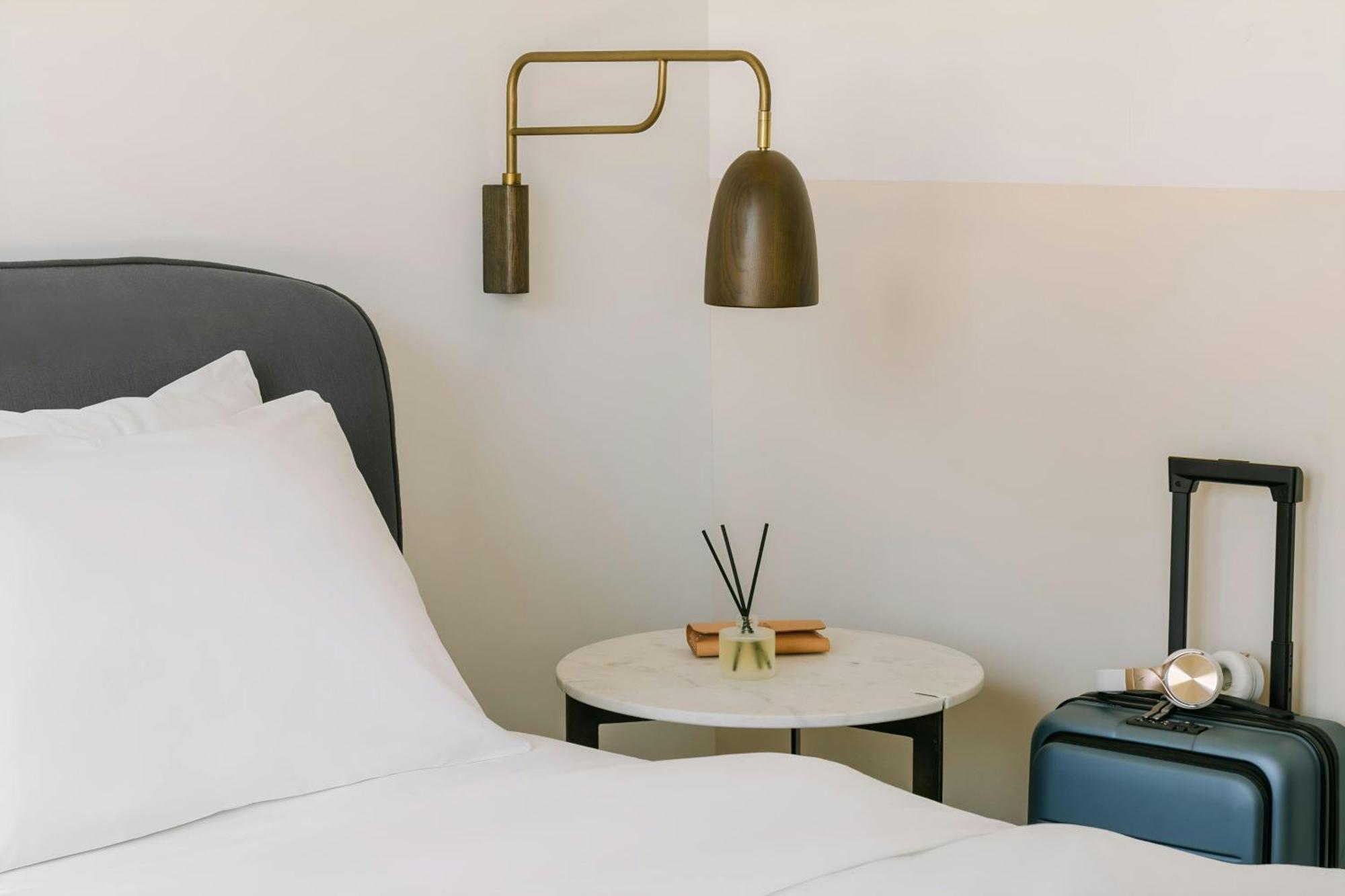 Apart-hotel Sonder By Marriott Bonvoy The Opal River North Chicago