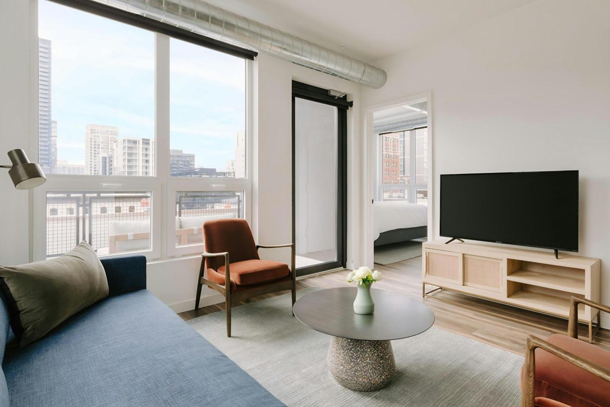 Sonder By Marriott Bonvoy The Opal River North Chicago