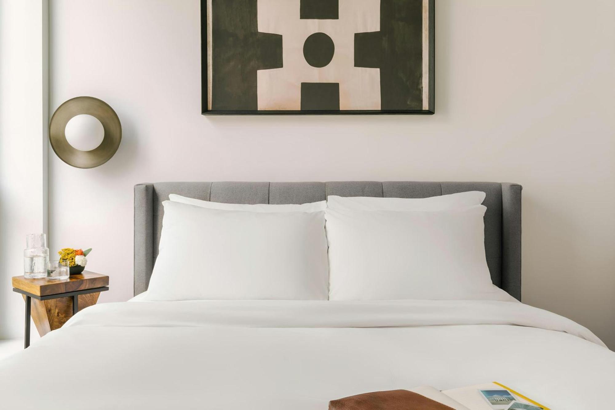 Sonder By Marriott Bonvoy The Opal River North