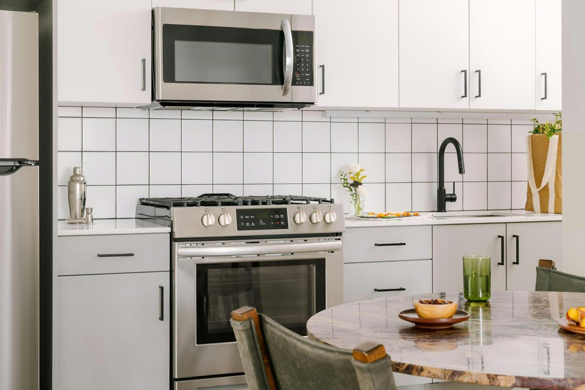 Apart-hotel Sonder By Marriott Bonvoy The Opal River North