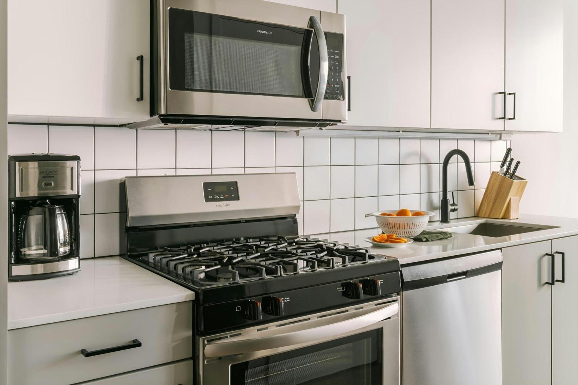 Apart-hotel Sonder By Marriott Bonvoy The Opal River North