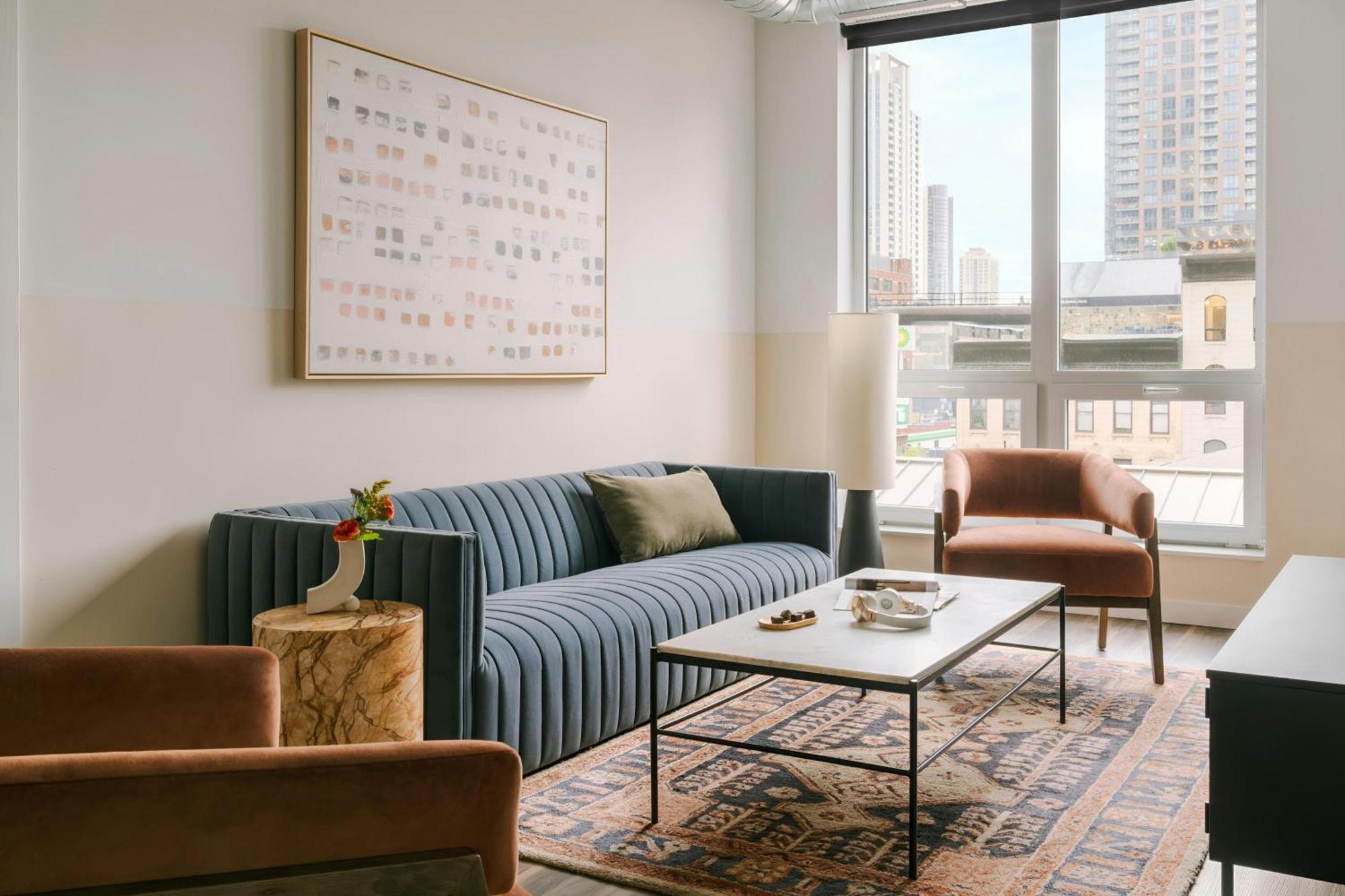 Apart-hotel Sonder By Marriott Bonvoy The Opal River North