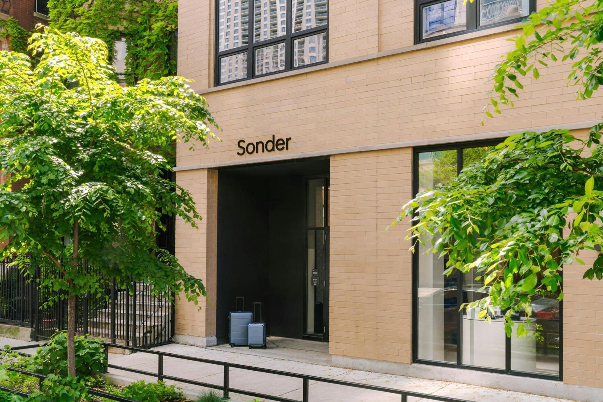Sonder By Marriott Bonvoy The Opal River North Apart-hotel