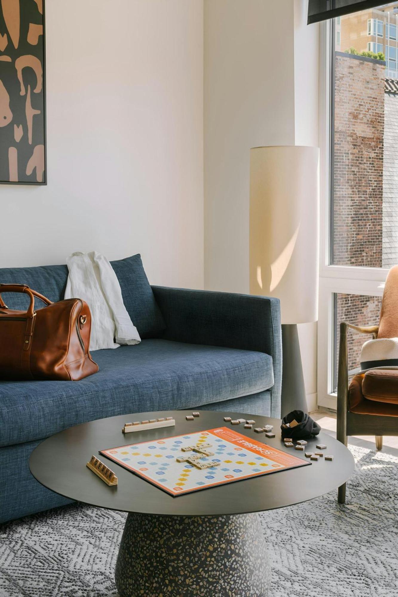 Sonder By Marriott Bonvoy The Opal River North Apart-hotel Chicago