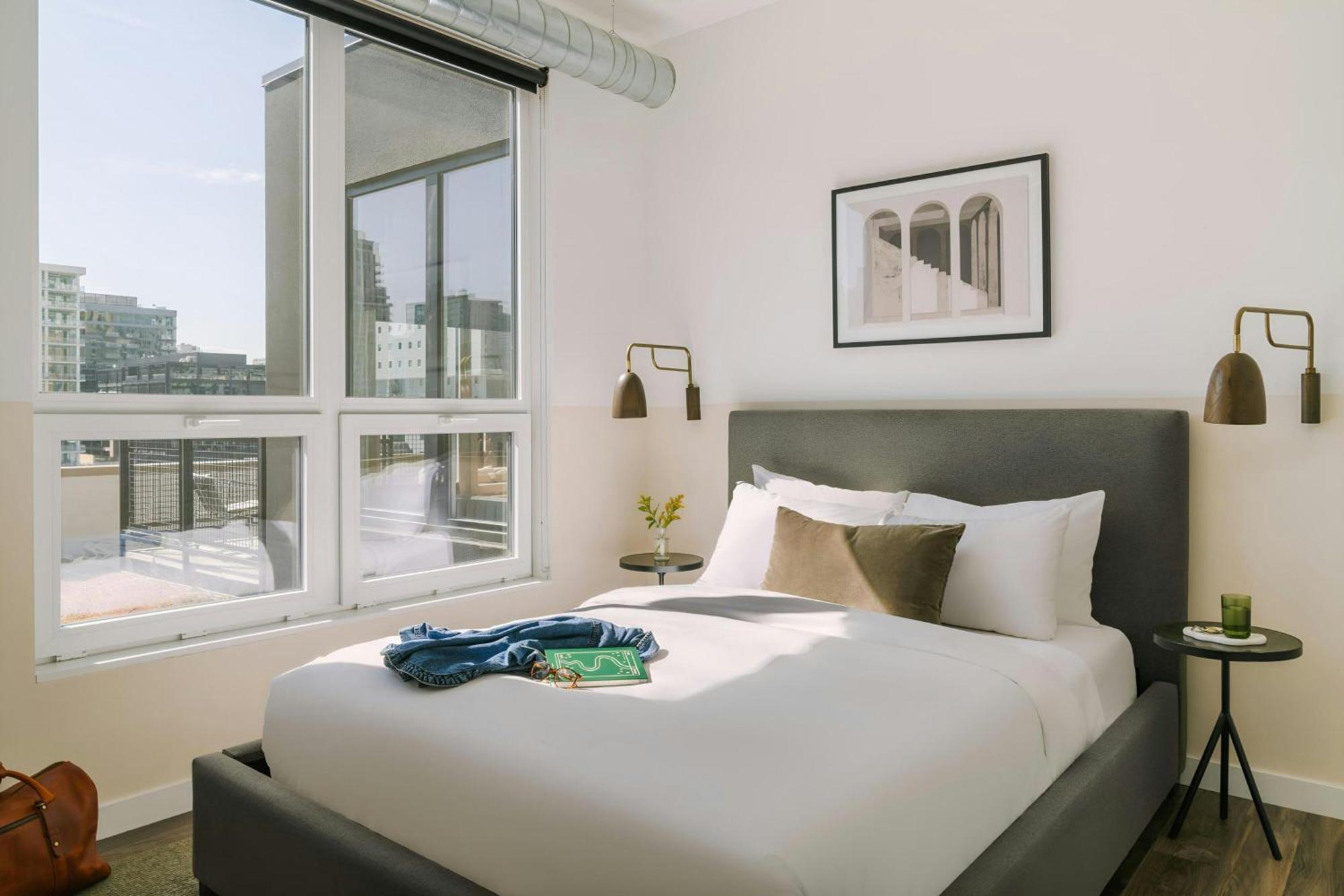 Sonder By Marriott Bonvoy The Opal River North Chicago