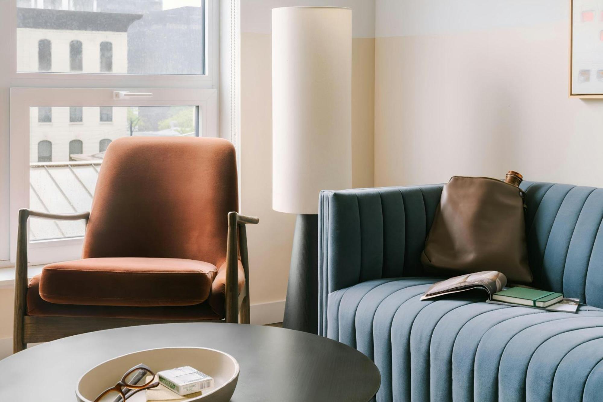 Apart-hotel Sonder By Marriott Bonvoy The Opal River North