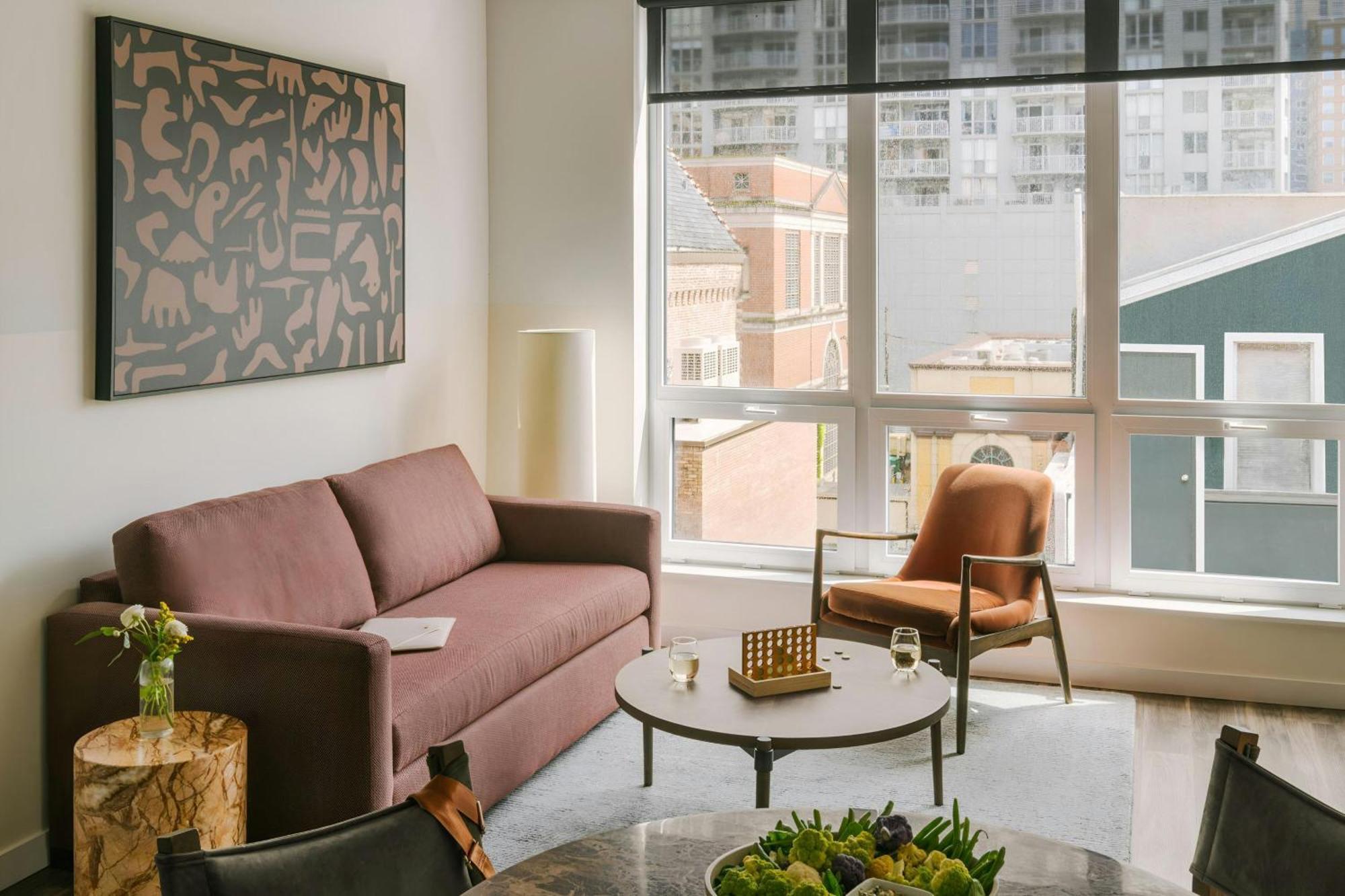 Sonder By Marriott Bonvoy The Opal River North