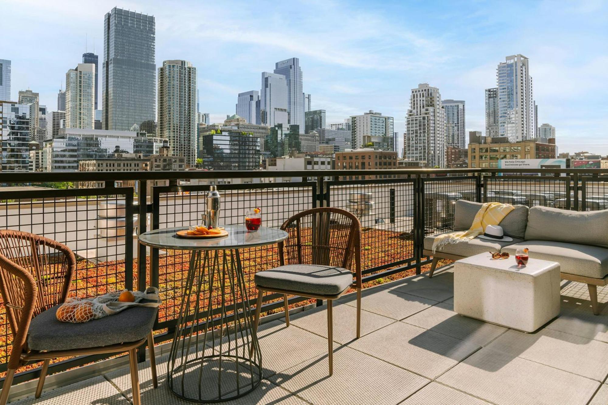 Sonder By Marriott Bonvoy The Opal River North Chicago