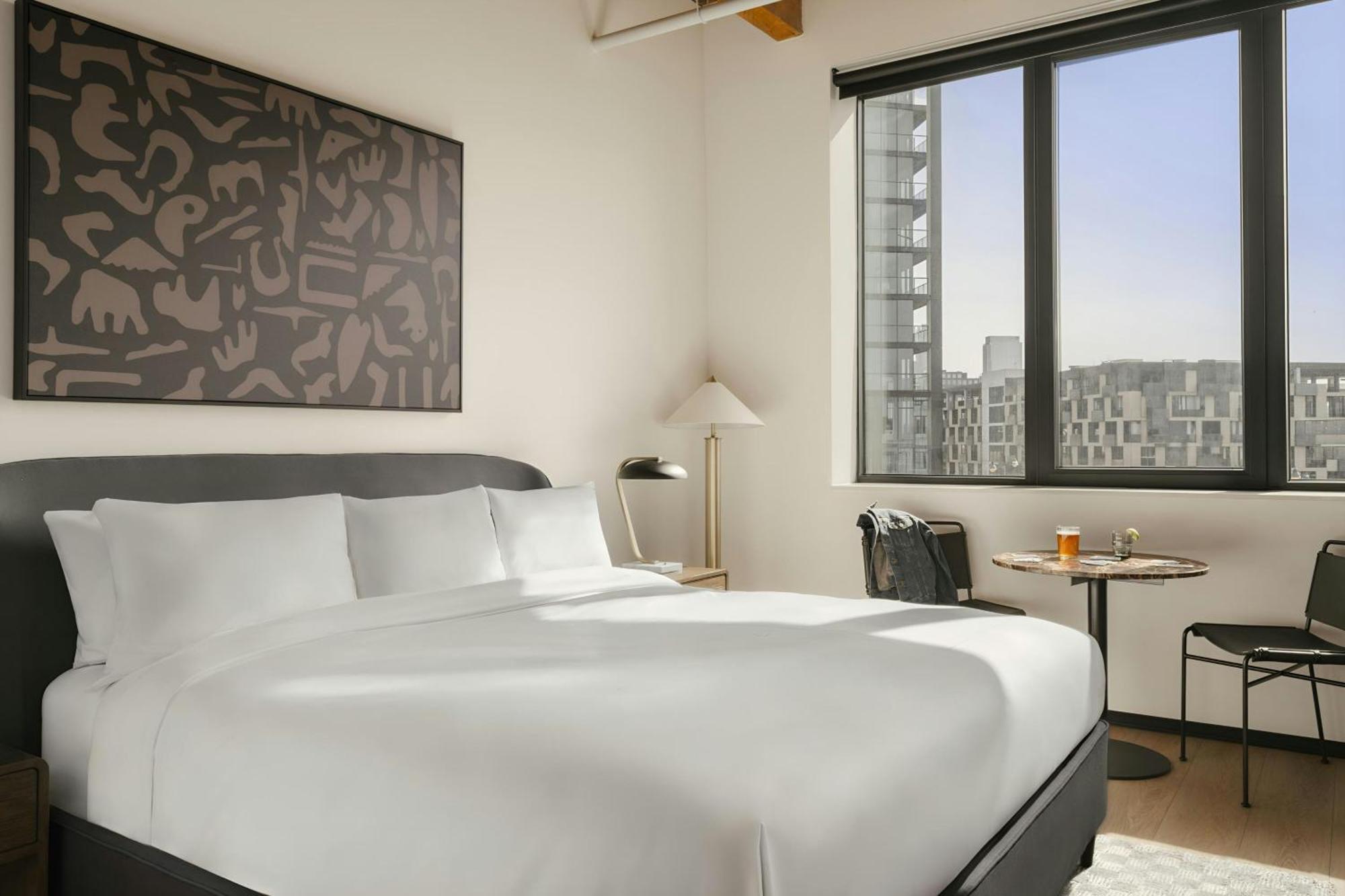 Sonder By Marriott Bonvoy Market Hall West Loop Appart hôtel 4*