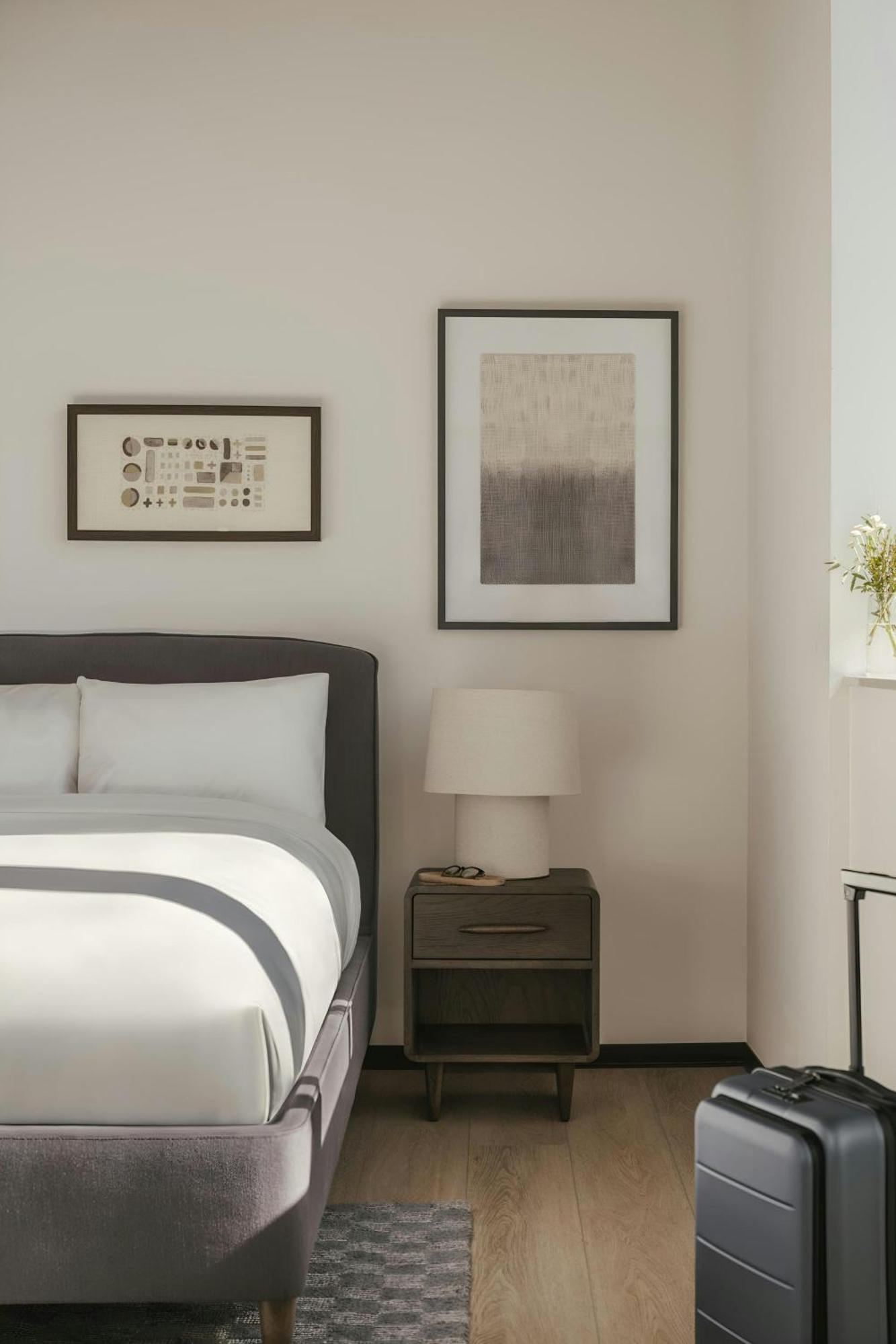 Appart hôtel Sonder By Marriott Bonvoy Market Hall West Loop Chicago