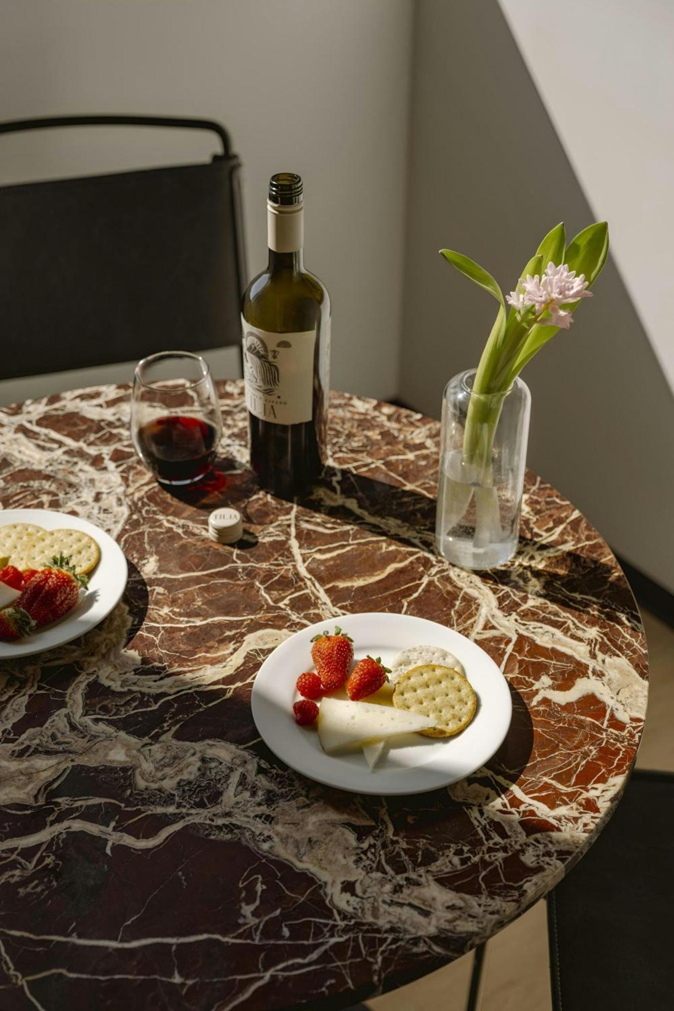 Sonder By Marriott Bonvoy Market Hall West Loop Appart hôtel 4*